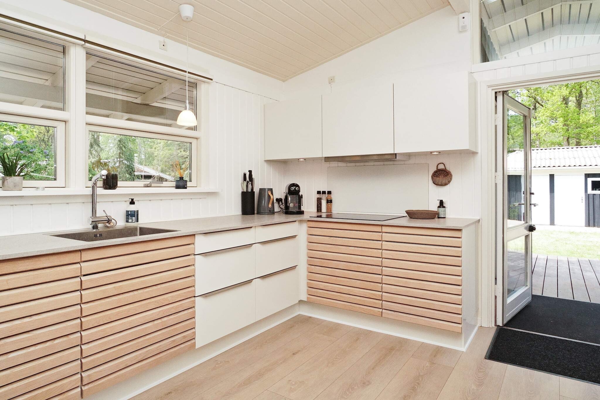 10 persoons vakantie huis in Vig-By Traum - Binnen