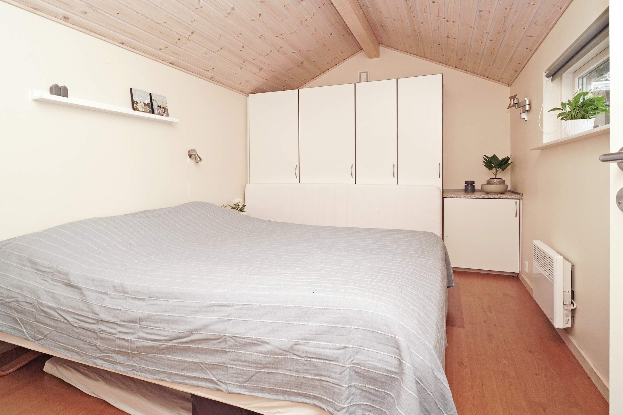 10 persoons vakantie huis in Vig-By Traum - Binnen