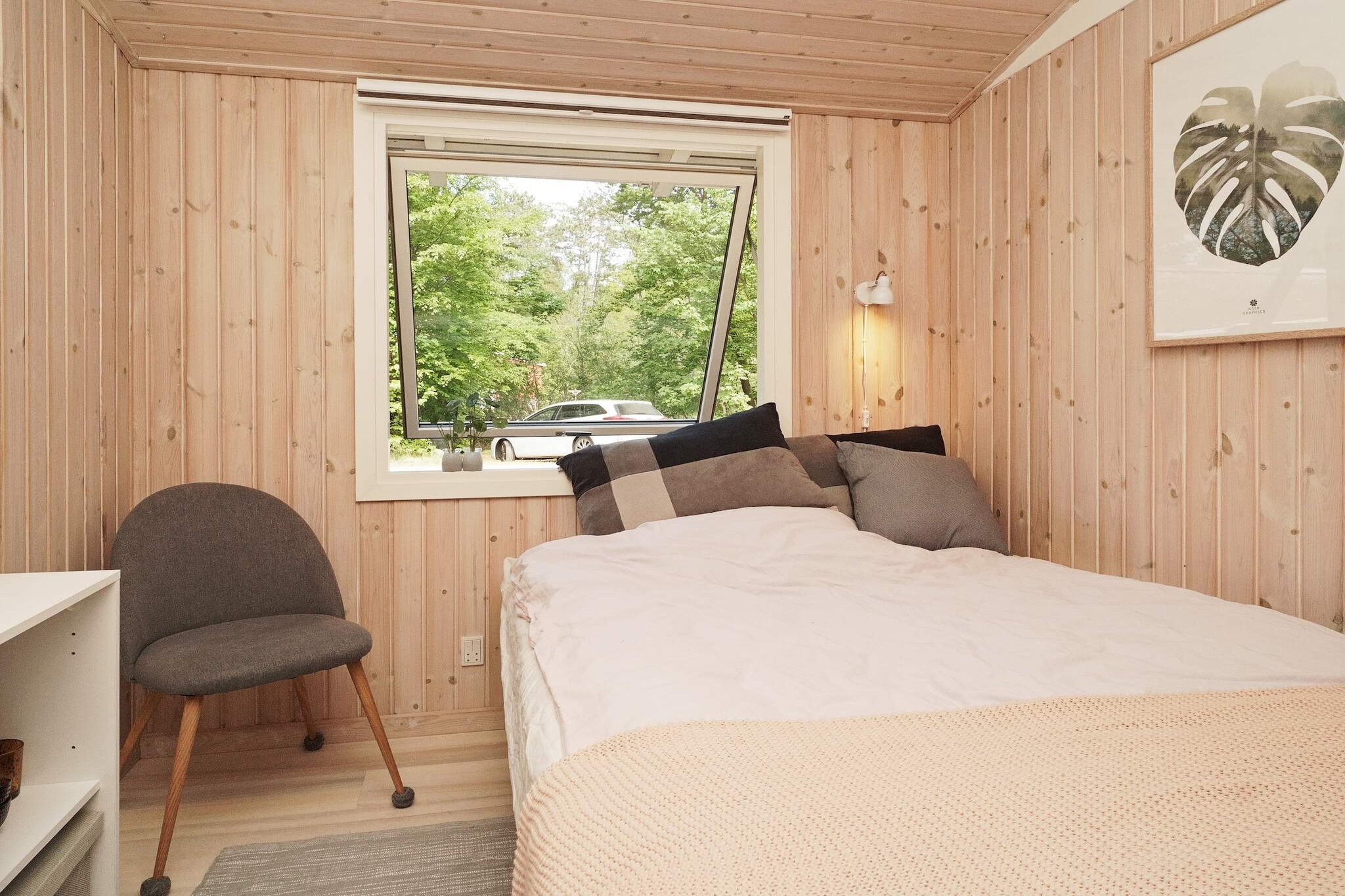 10 persoons vakantie huis in Vig-By Traum - Binnen