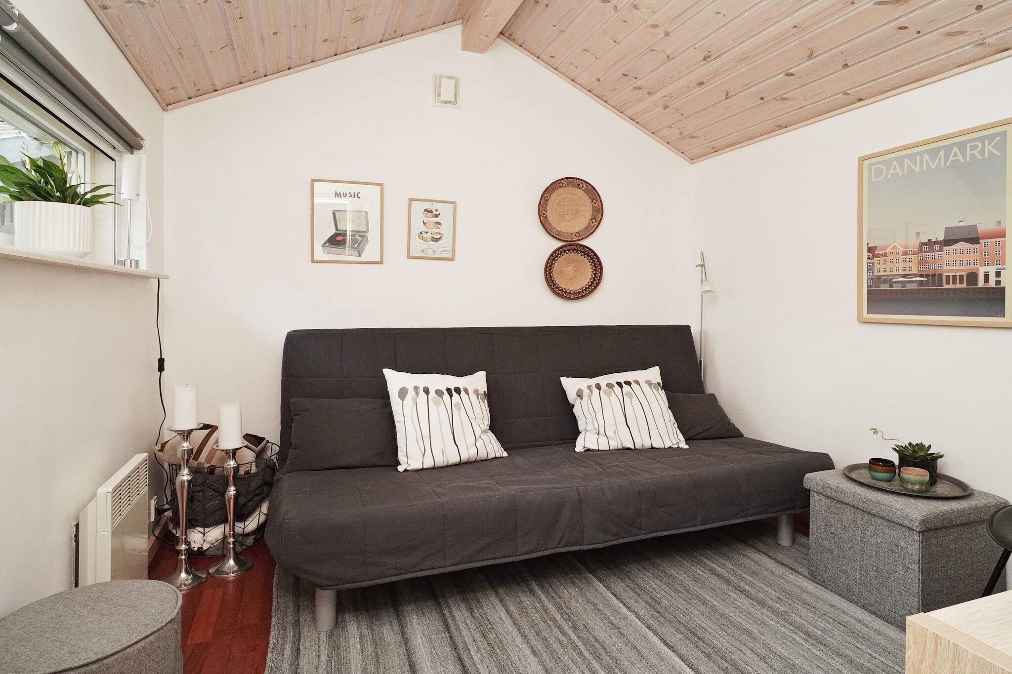 10 persoons vakantie huis in Vig-By Traum - Binnen