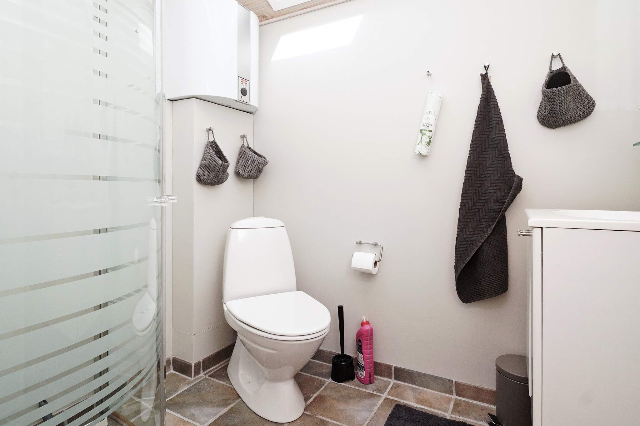 10 persoons vakantie huis in Vig-By Traum - Binnen