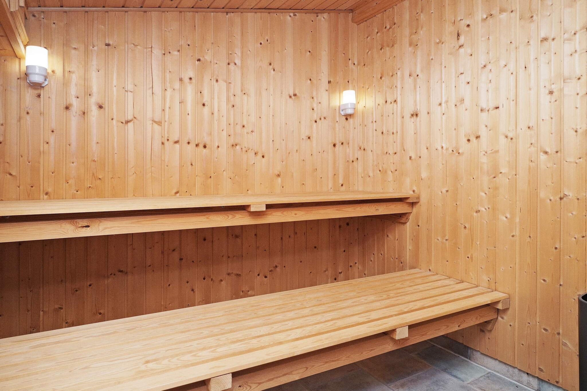 10 persoons vakantie huis in Vig-By Traum - Binnen