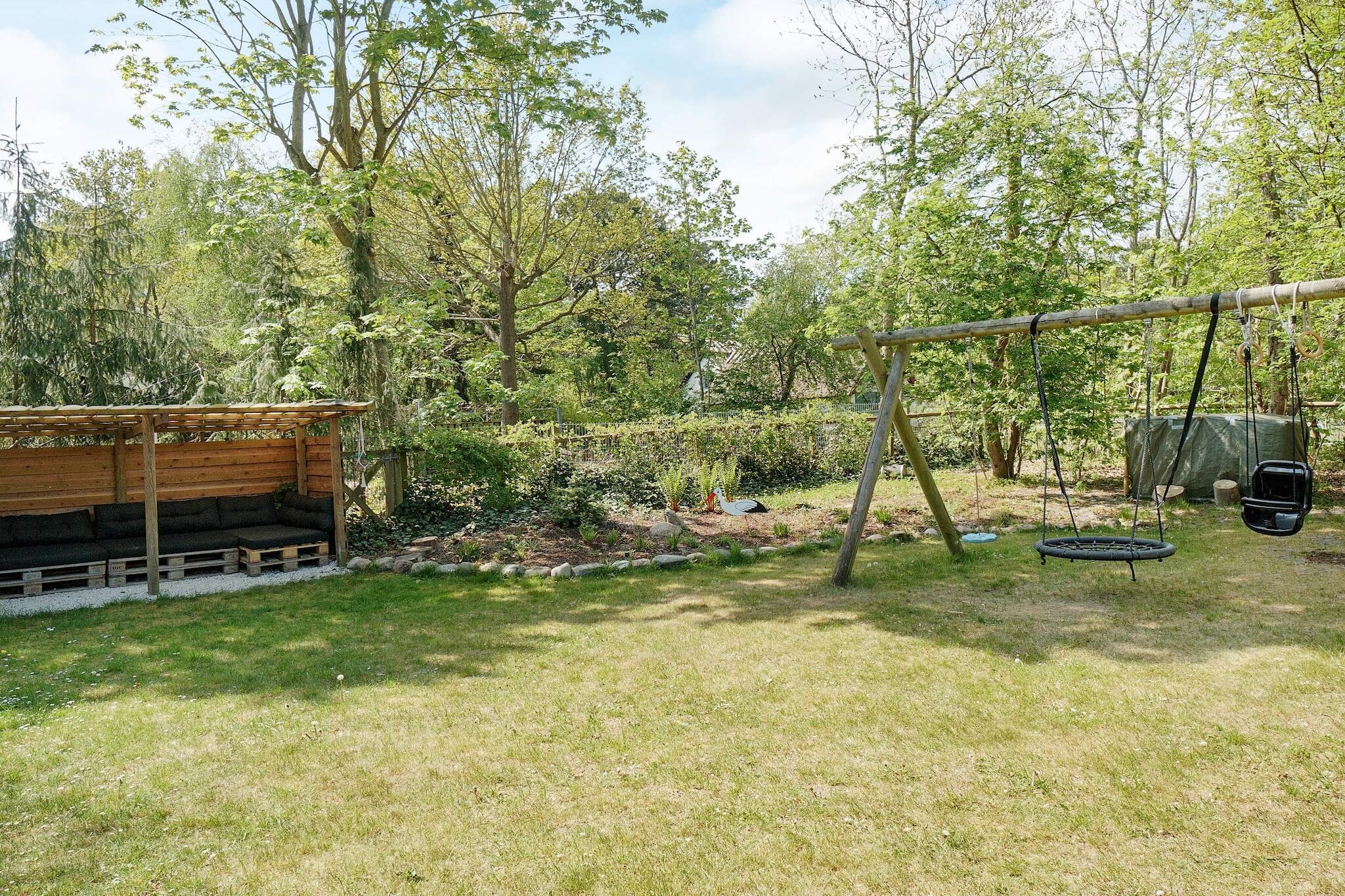 10 persoons vakantie huis in Vig-By Traum - Uitzicht