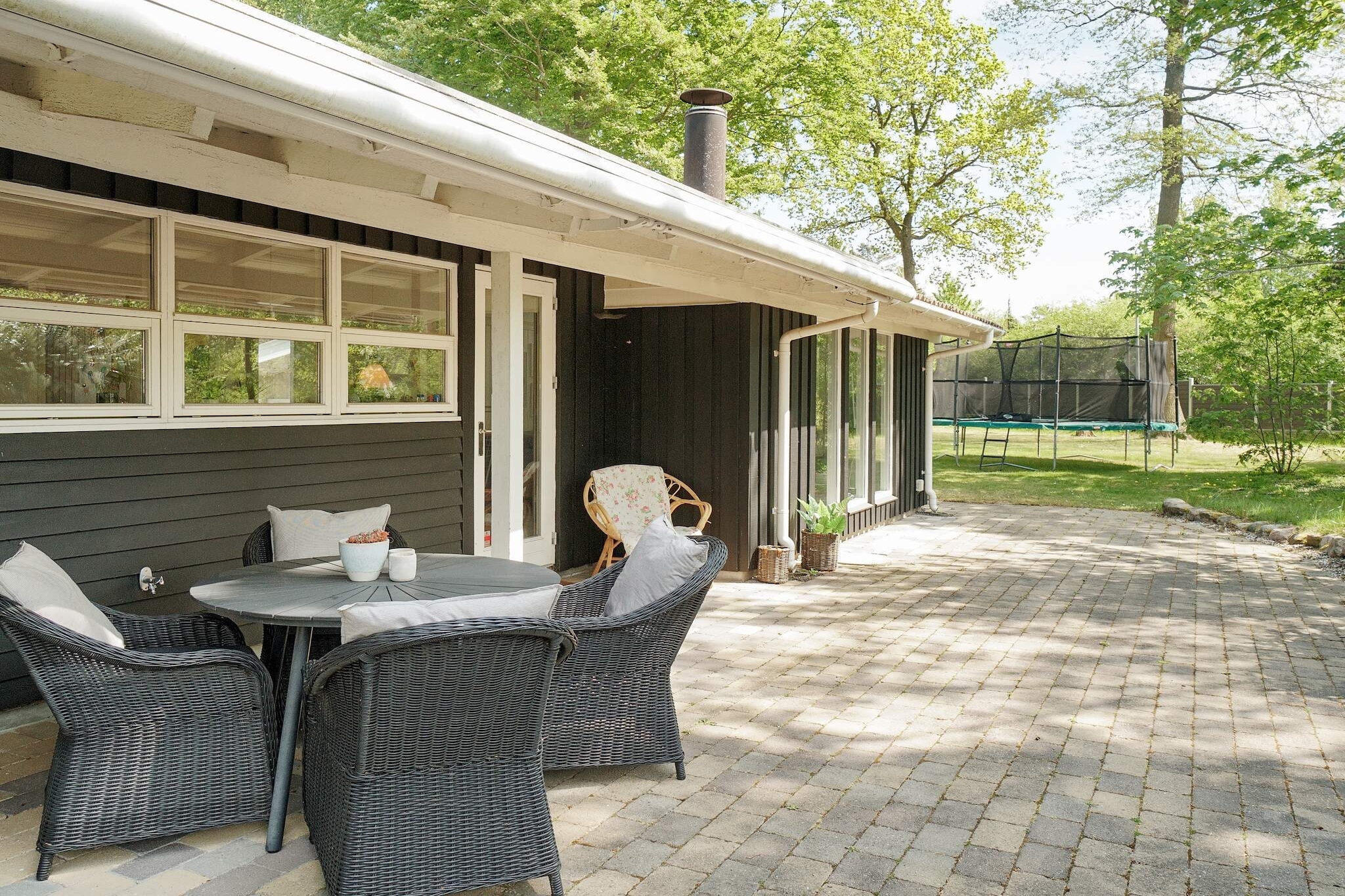 10 persoons vakantie huis in Vig-By Traum - Uitzicht