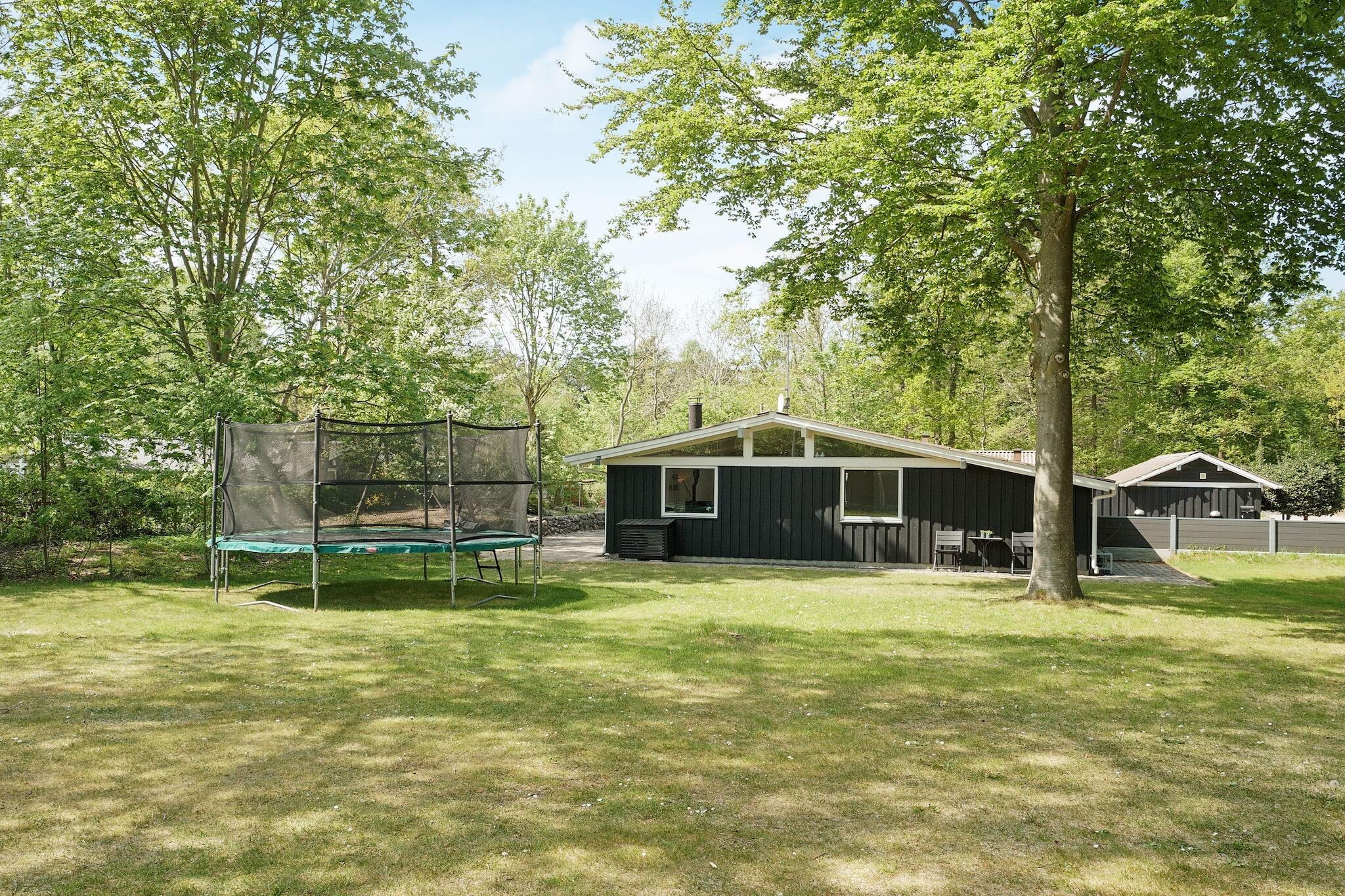10 persoons vakantie huis in Vig-By Traum - Uitzicht
