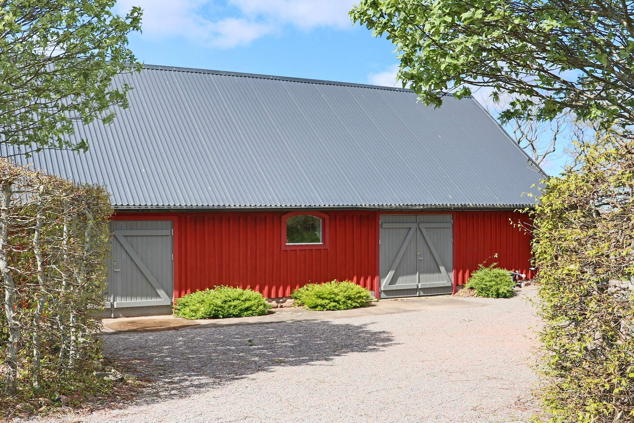 6 person holiday home in BÃ…STAD-By Traum