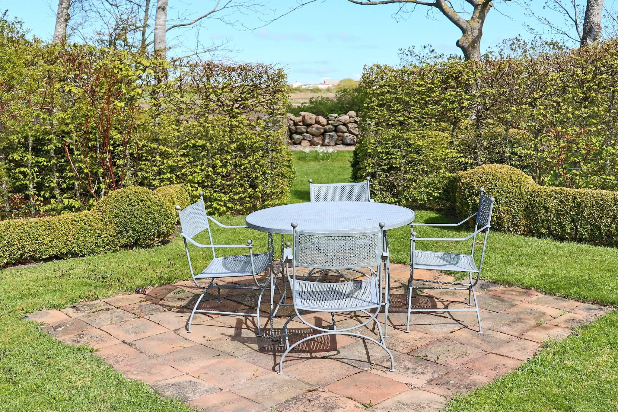 6 person holiday home in BÃ…STAD-By Traum