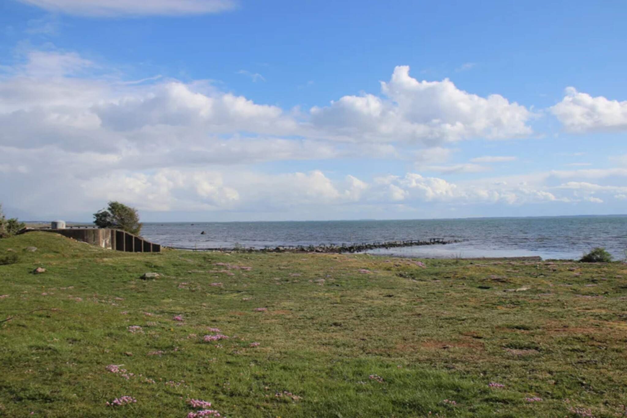 6 persoons vakantie huis in BÅSTAD-By Traum-Waterzicht