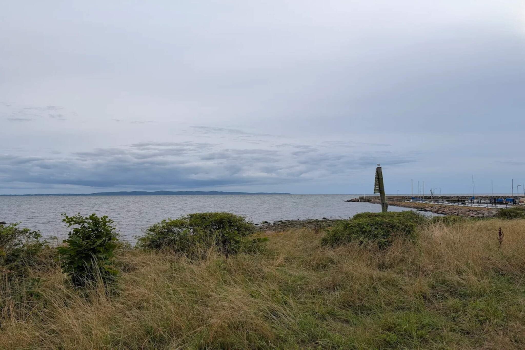 6 persoons vakantie huis in BÅSTAD-By Traum-Waterzicht