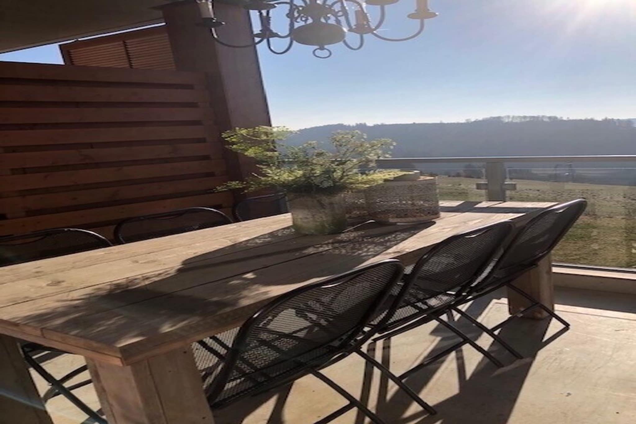 Terrace Balcony