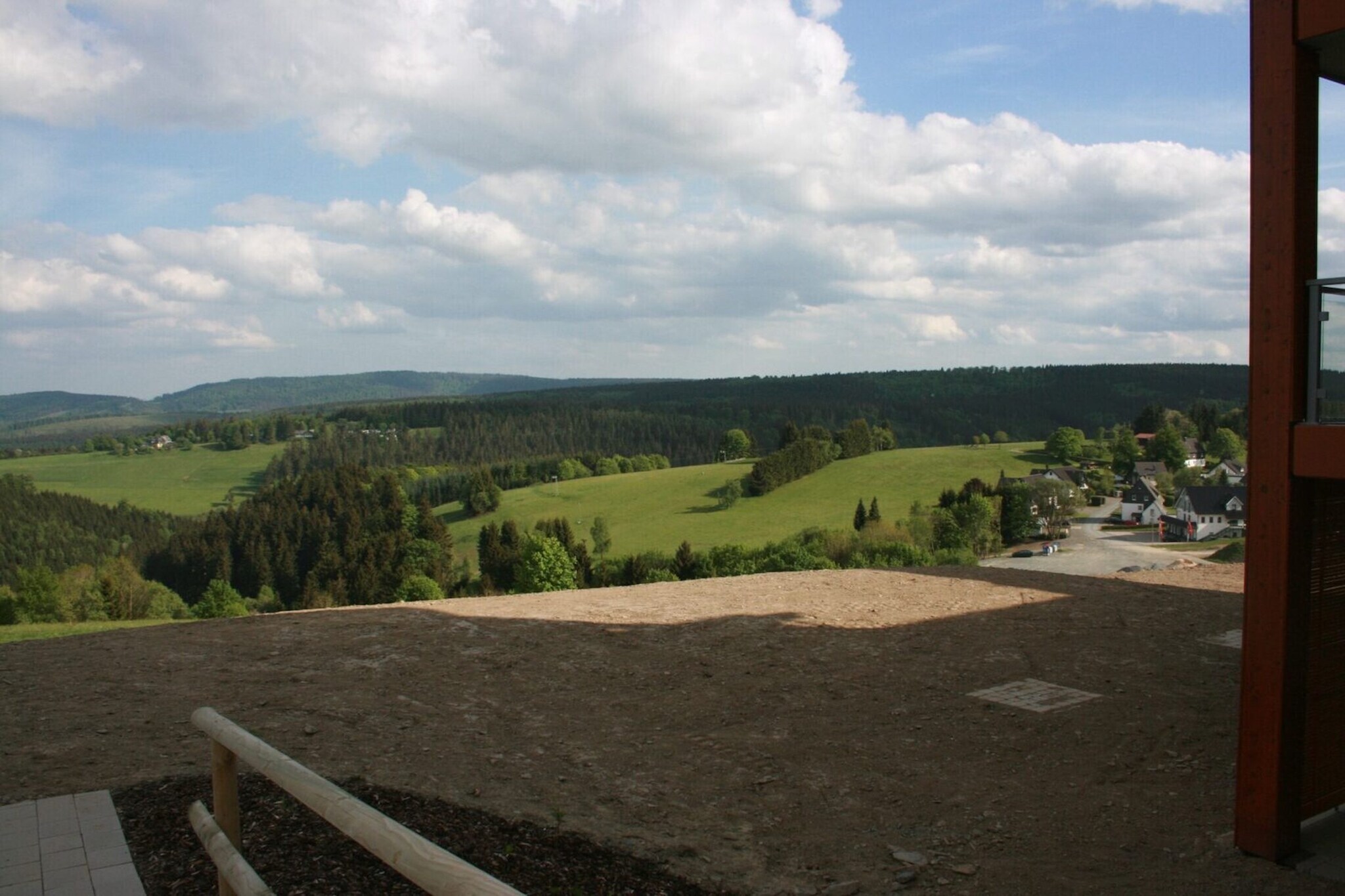 View Summer