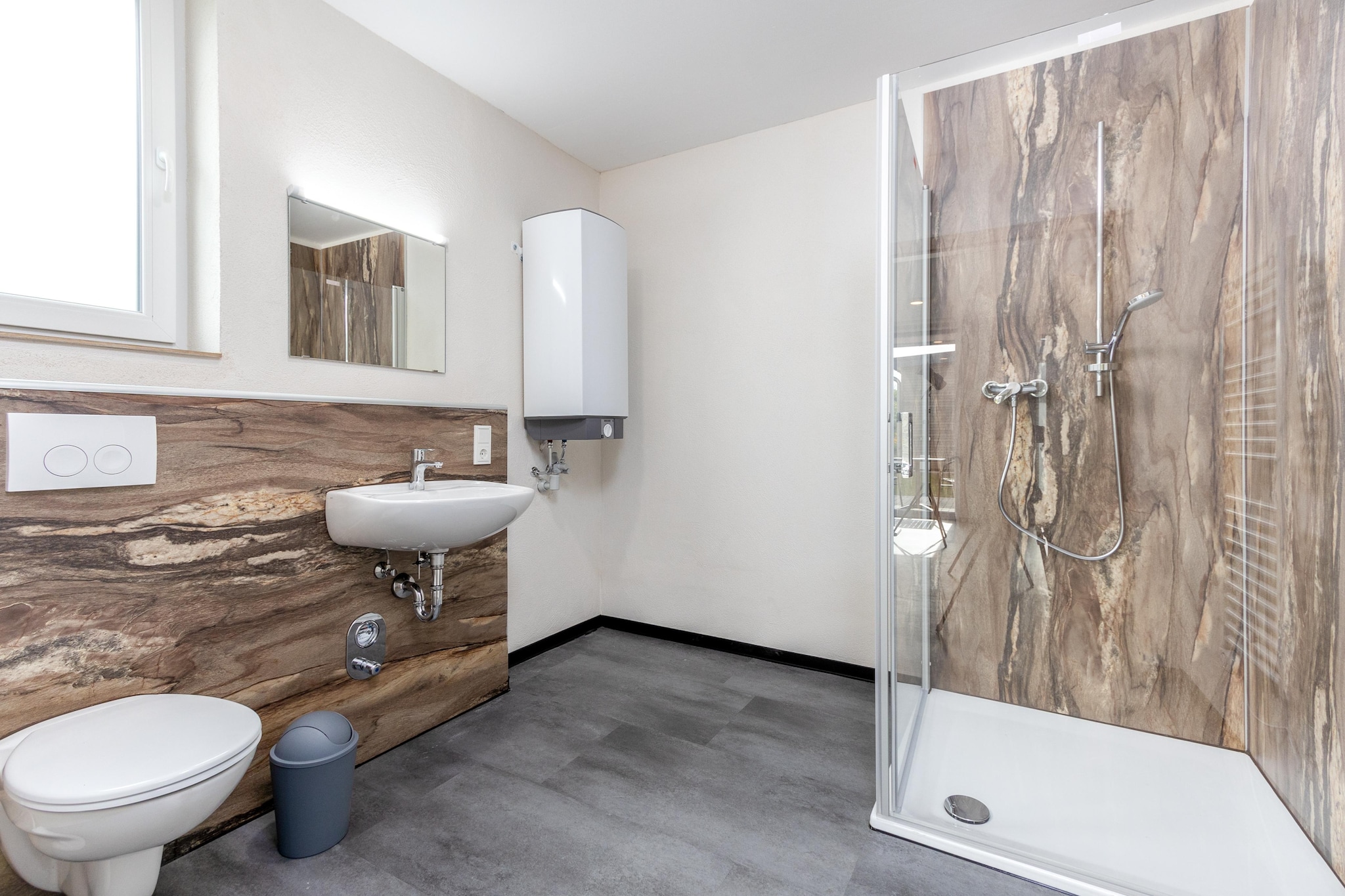 Bath Room