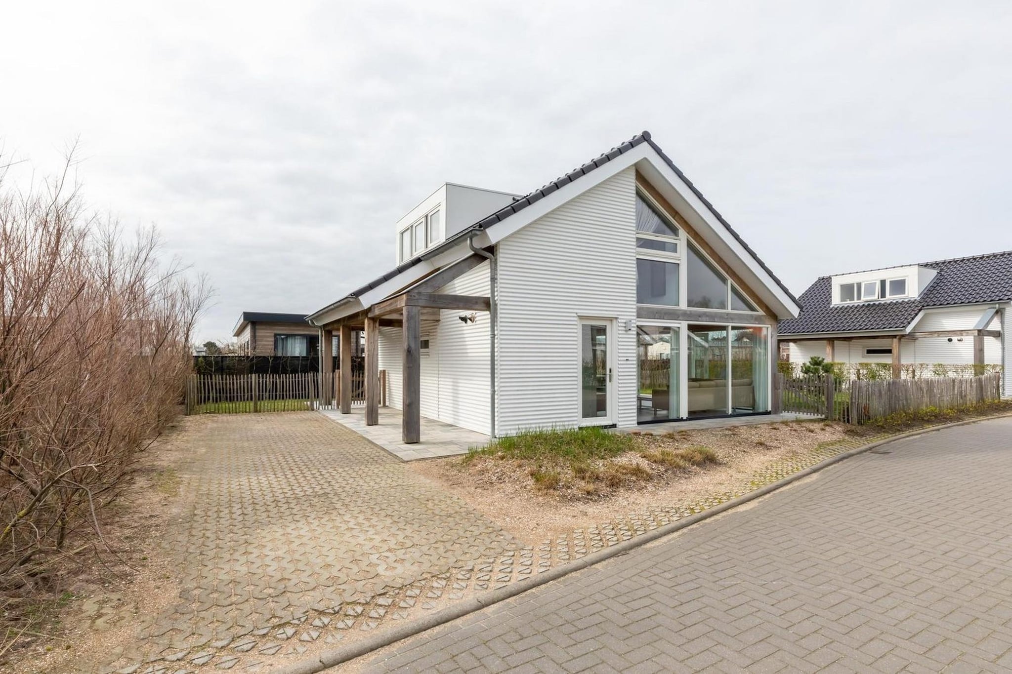 Strandvilla 30