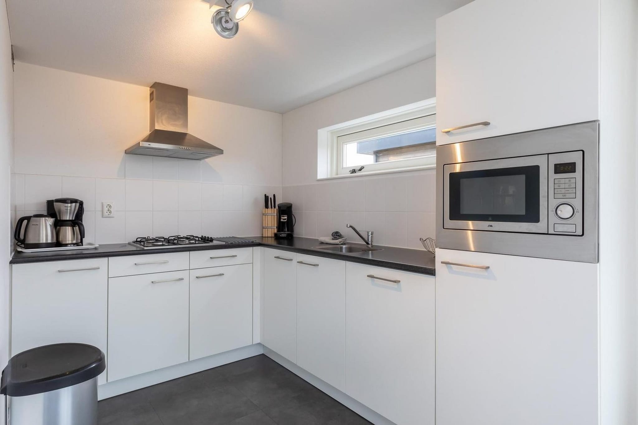 Strandvilla 30 - Kitchen