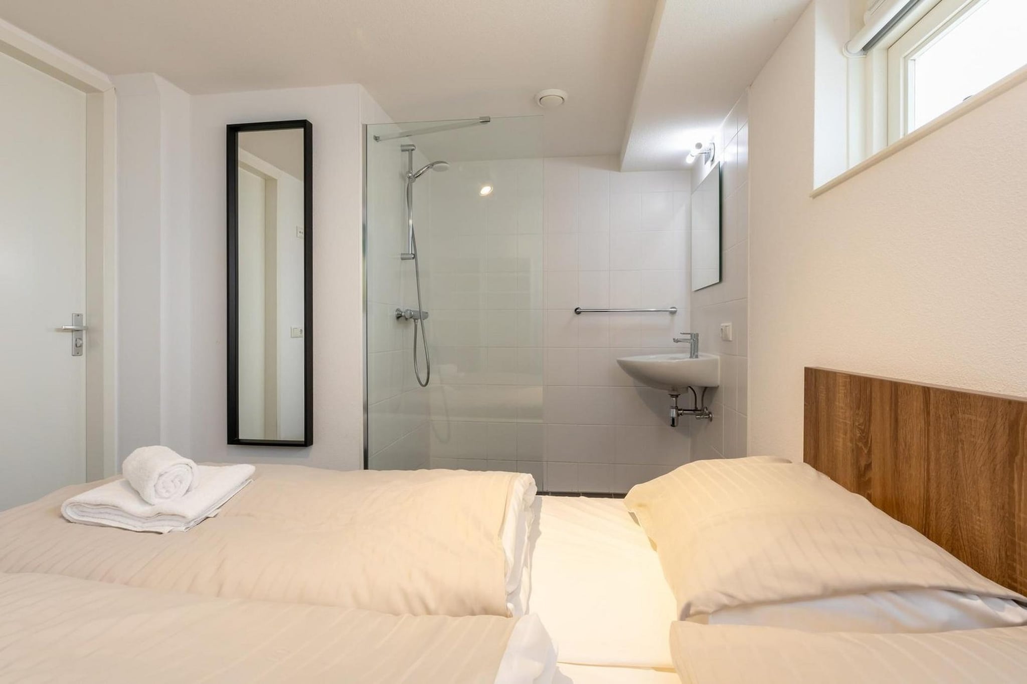 Strandvilla 30 - Bedroom