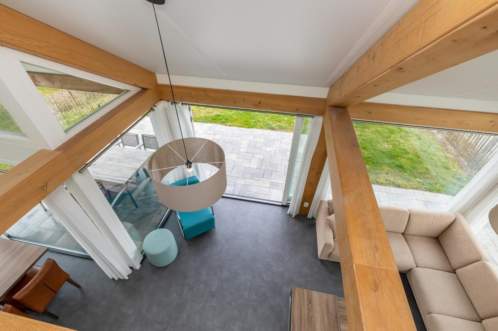 Strandvilla 30 - Bedroom