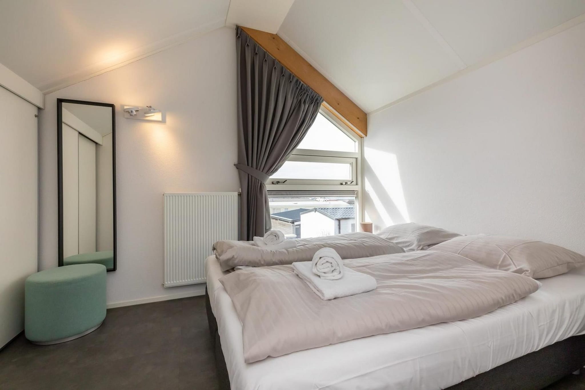 Strandvilla 30 - Bedroom