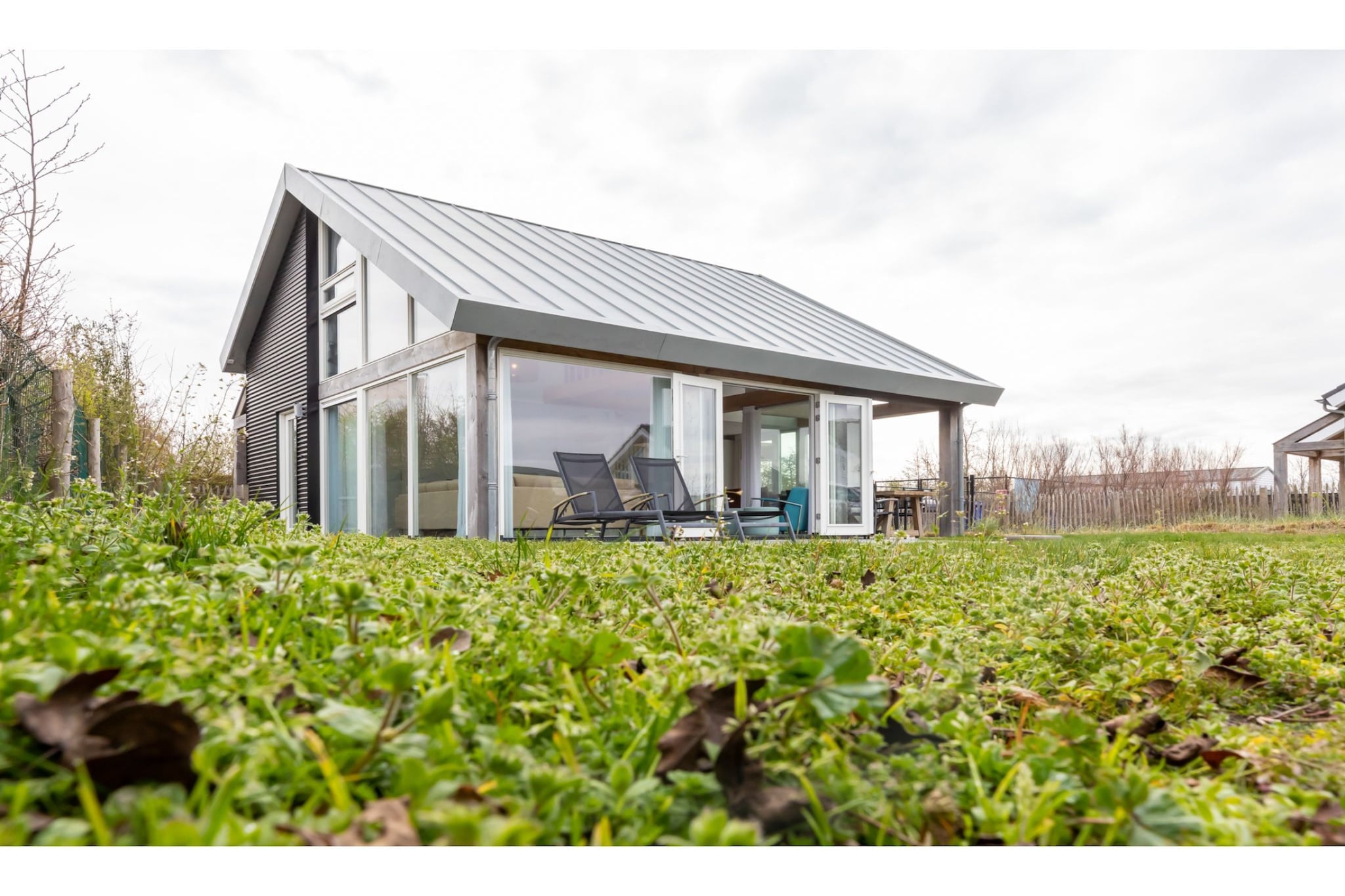 Holiday Home in Renesse near the Beach