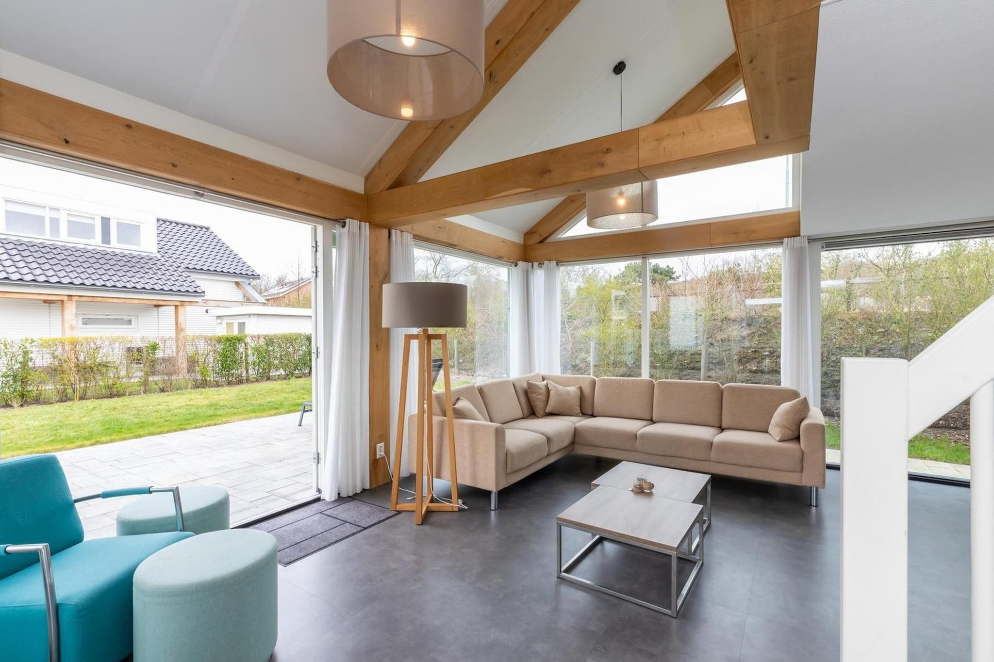 Strandvilla 31
