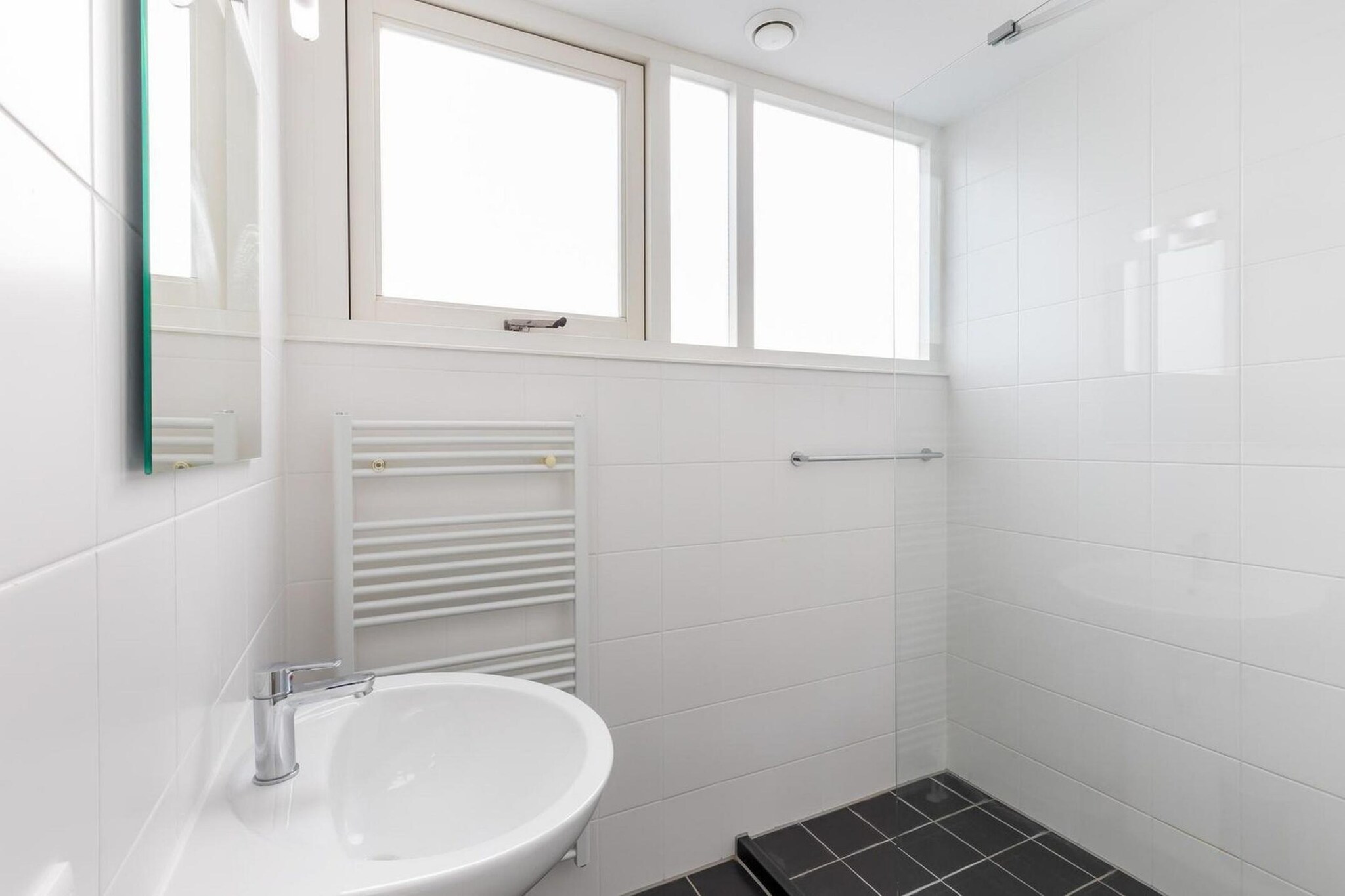 Strandvilla 31 - Bathroom