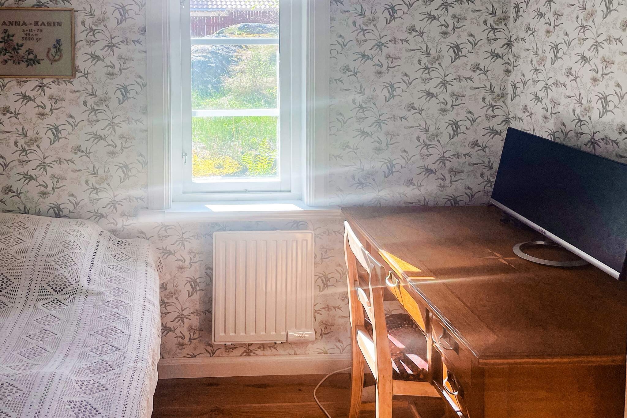4 persoons vakantie huis in GRUNDSUND-Binnen