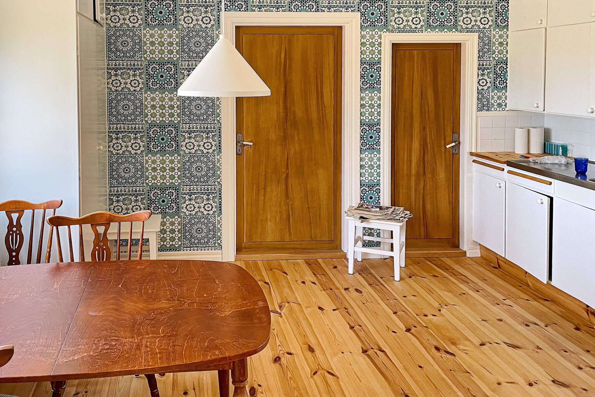 4 persoons vakantie huis in HÖJE-By Traum - Binnen