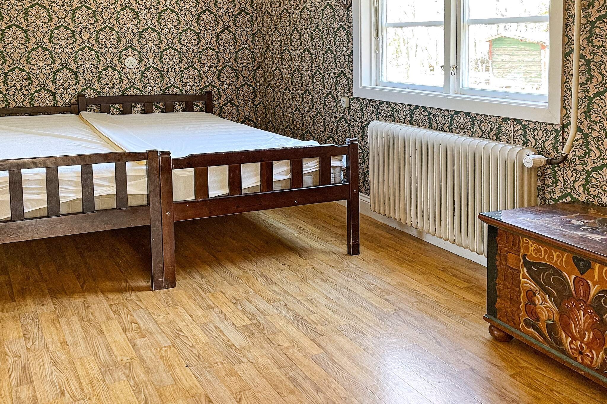 4 persoons vakantie huis in HÖJE-By Traum - Binnen