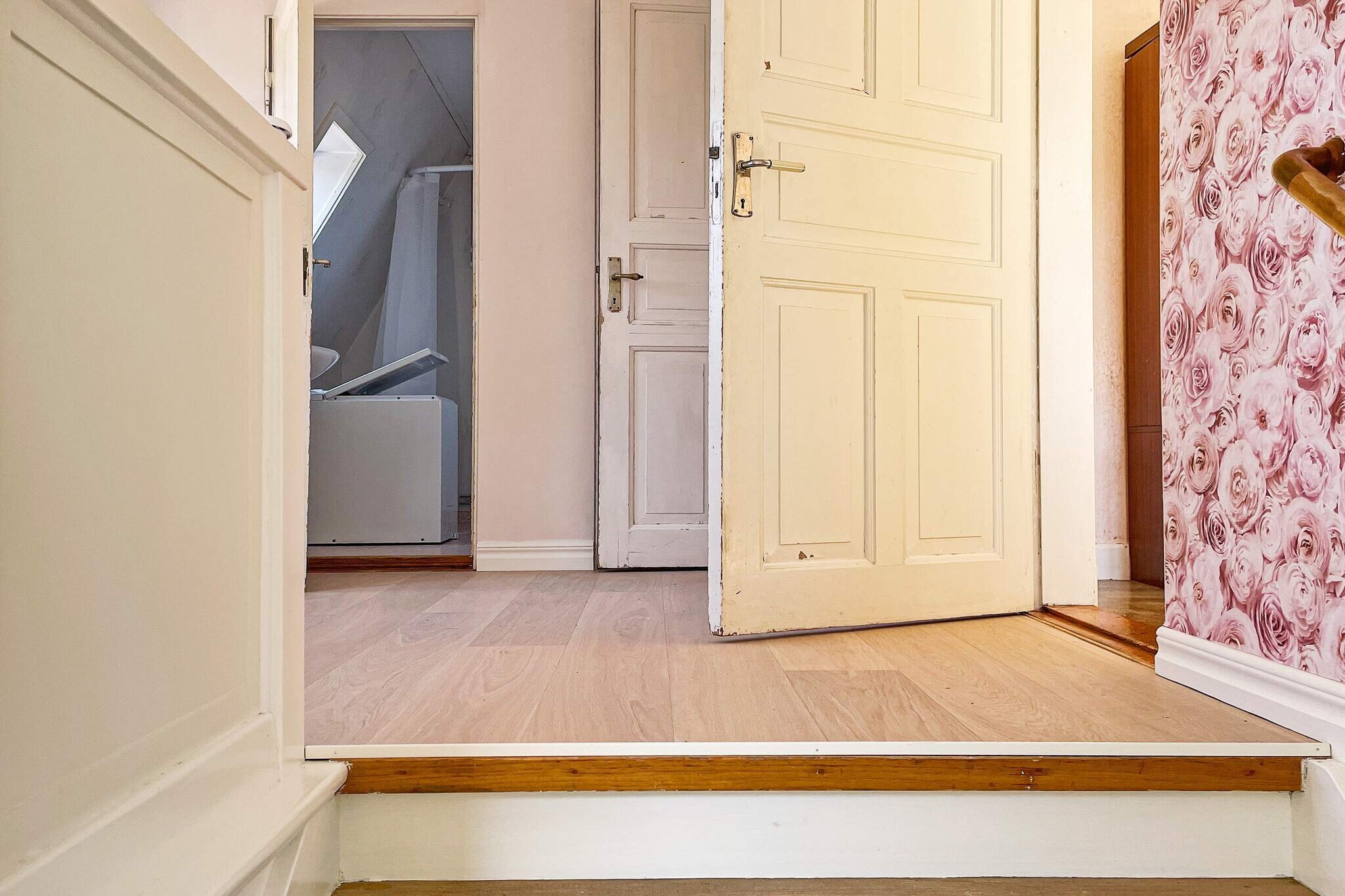 4 persoons vakantie huis in HÖJE-By Traum - Binnen