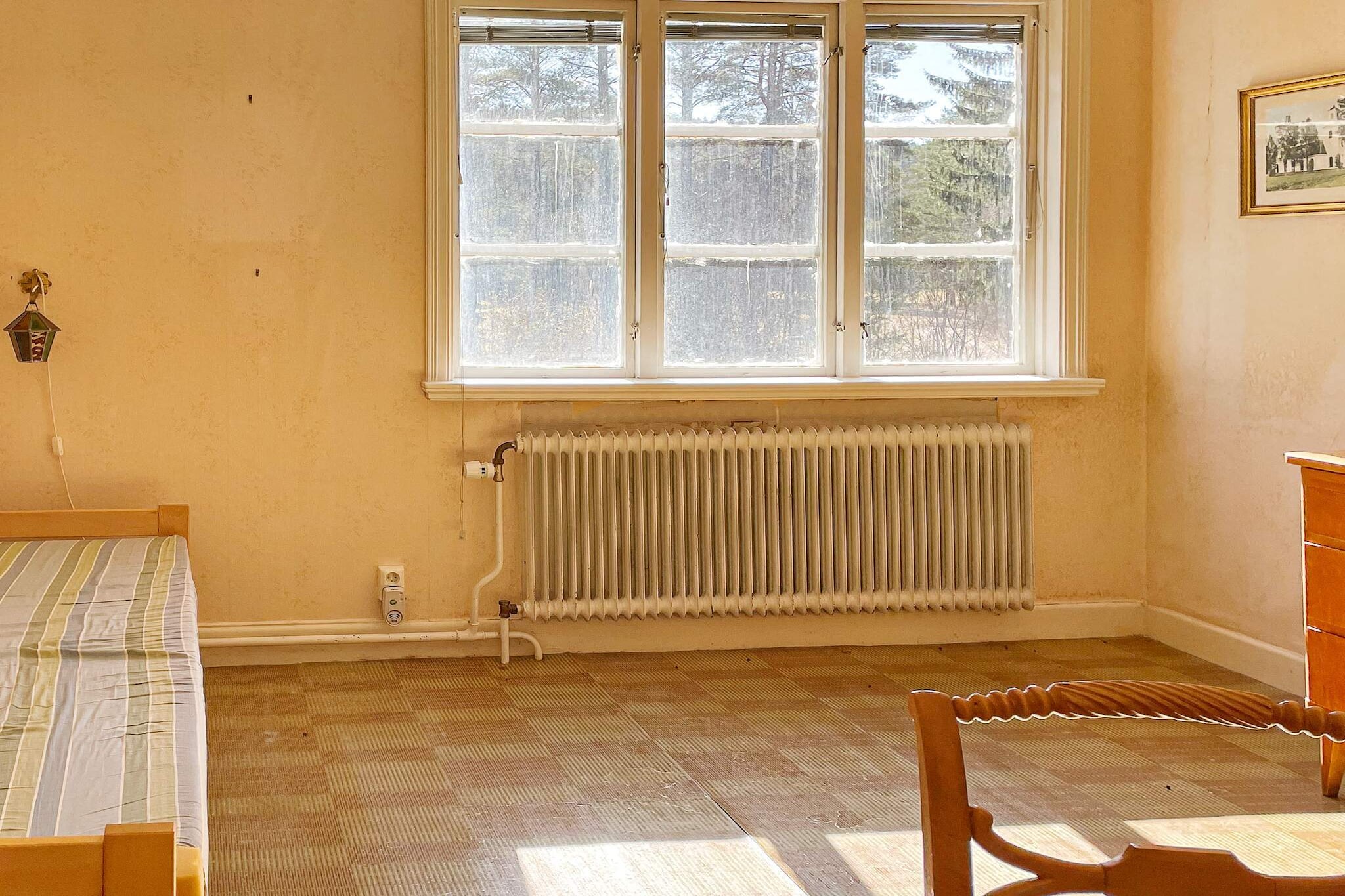 4 persoons vakantie huis in HÖJE-By Traum - Binnen