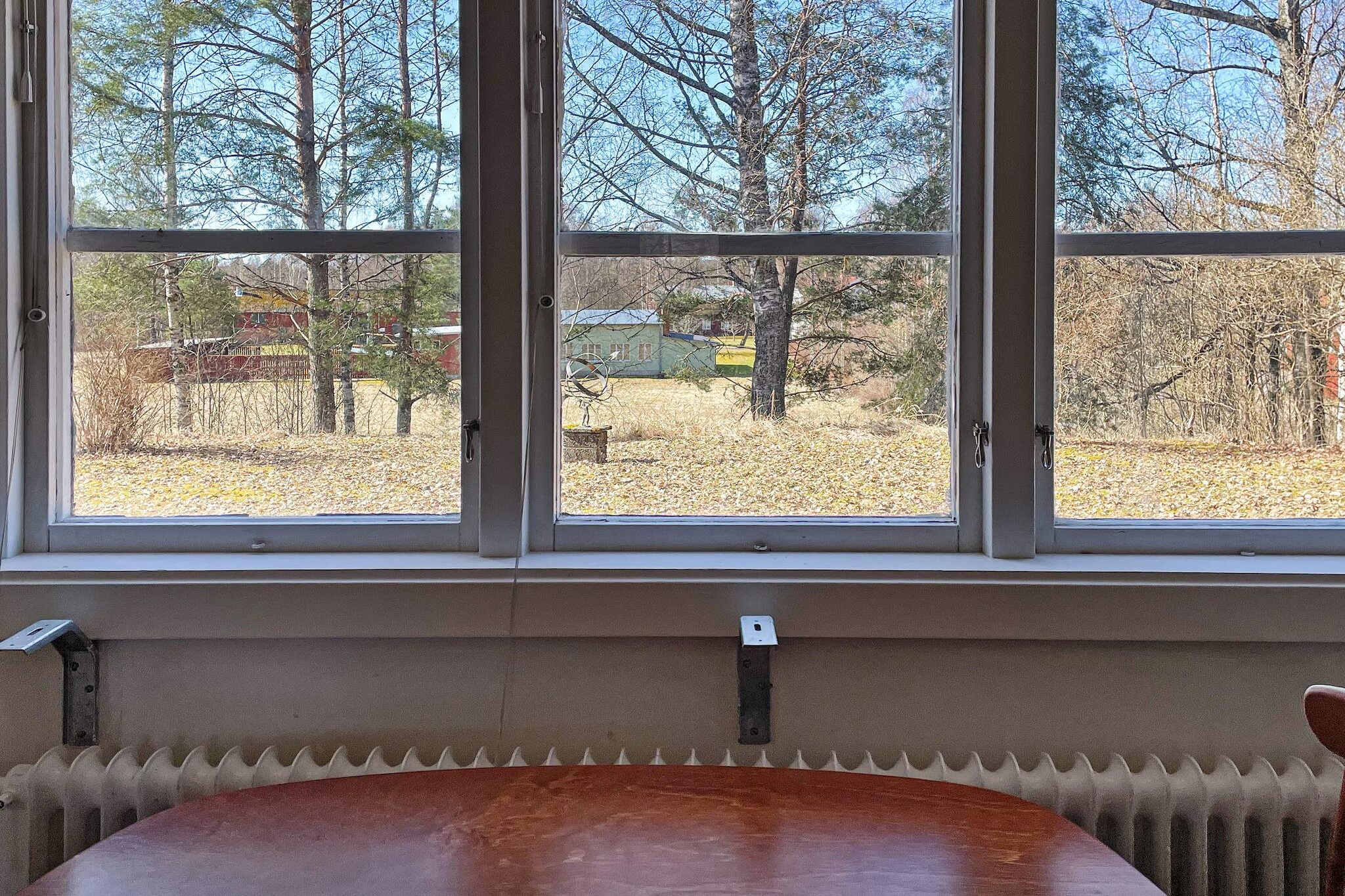 4 persoons vakantie huis in HÖJE-By Traum - Niet-getagd