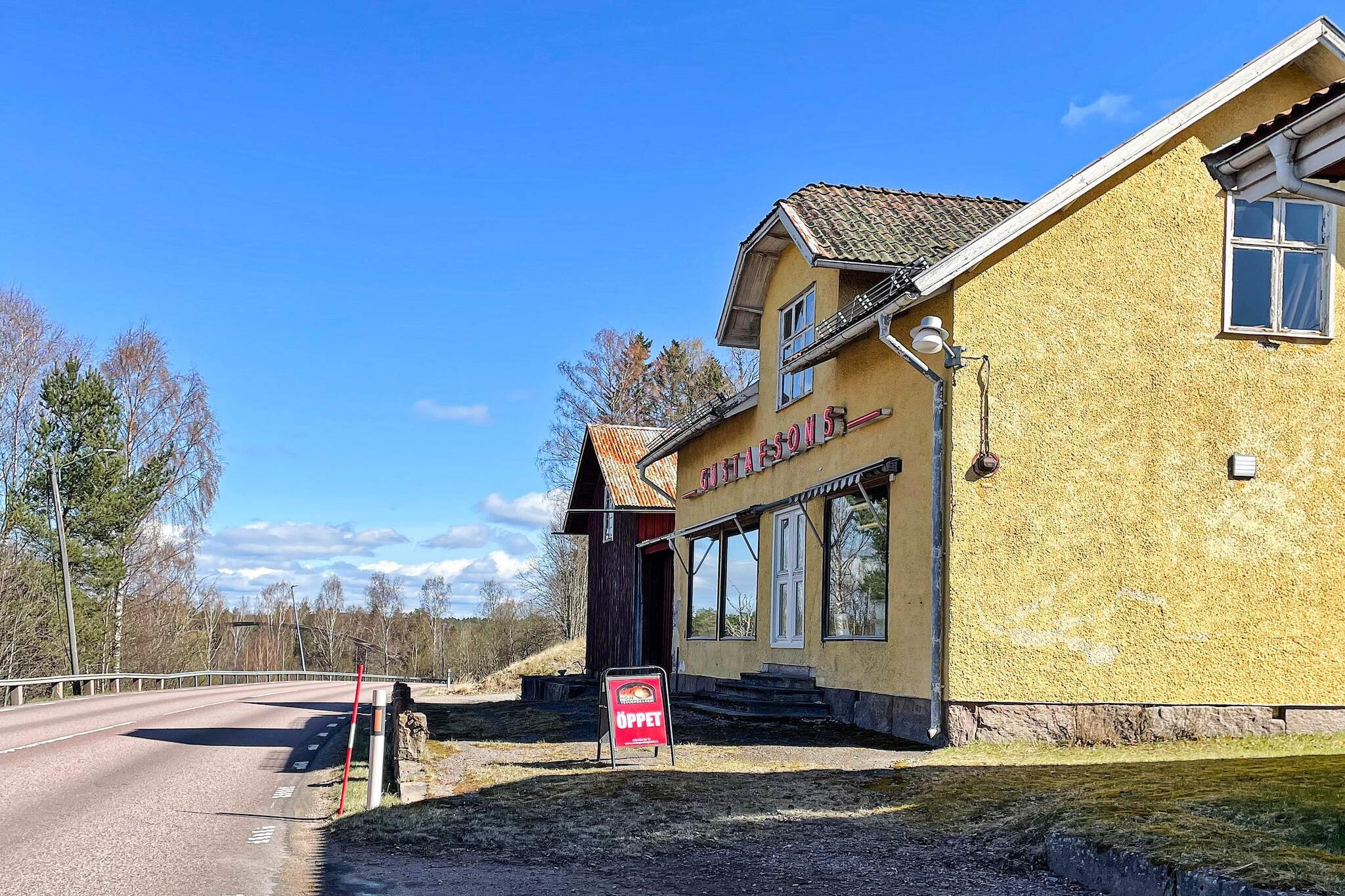 4 persoons vakantie huis in HÖJE-By Traum - Niet-getagd