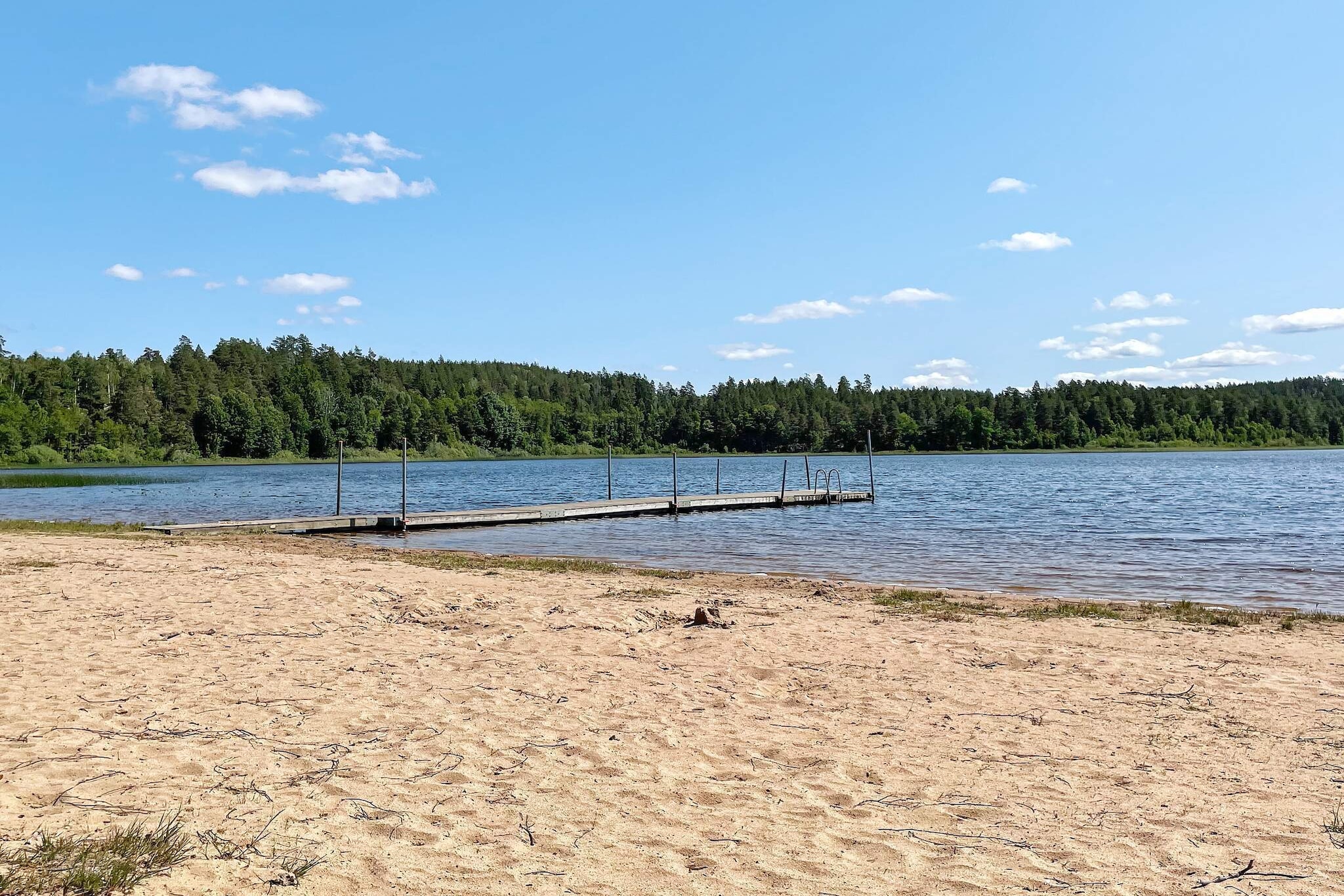 9 person holiday home in Mörlunda-By Traum
