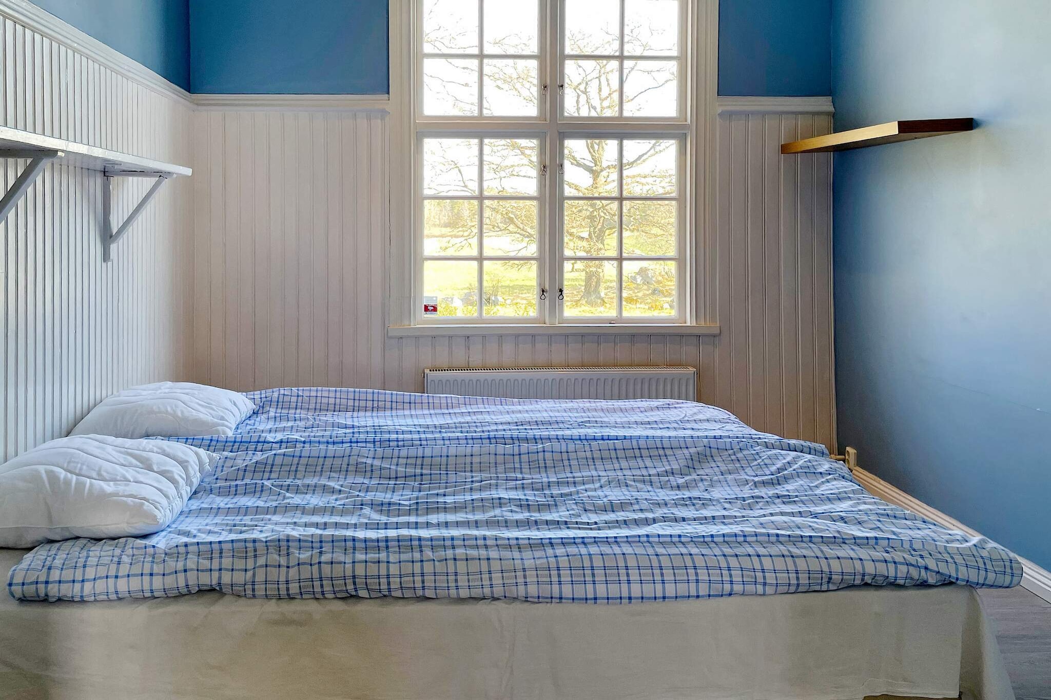 Maison de vacances pour 9 a Mörlunda-By Traum - Intérieur