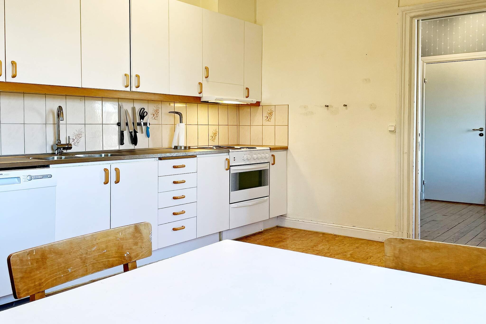 Maison de vacances pour 9 a Mörlunda-By Traum - Intérieur