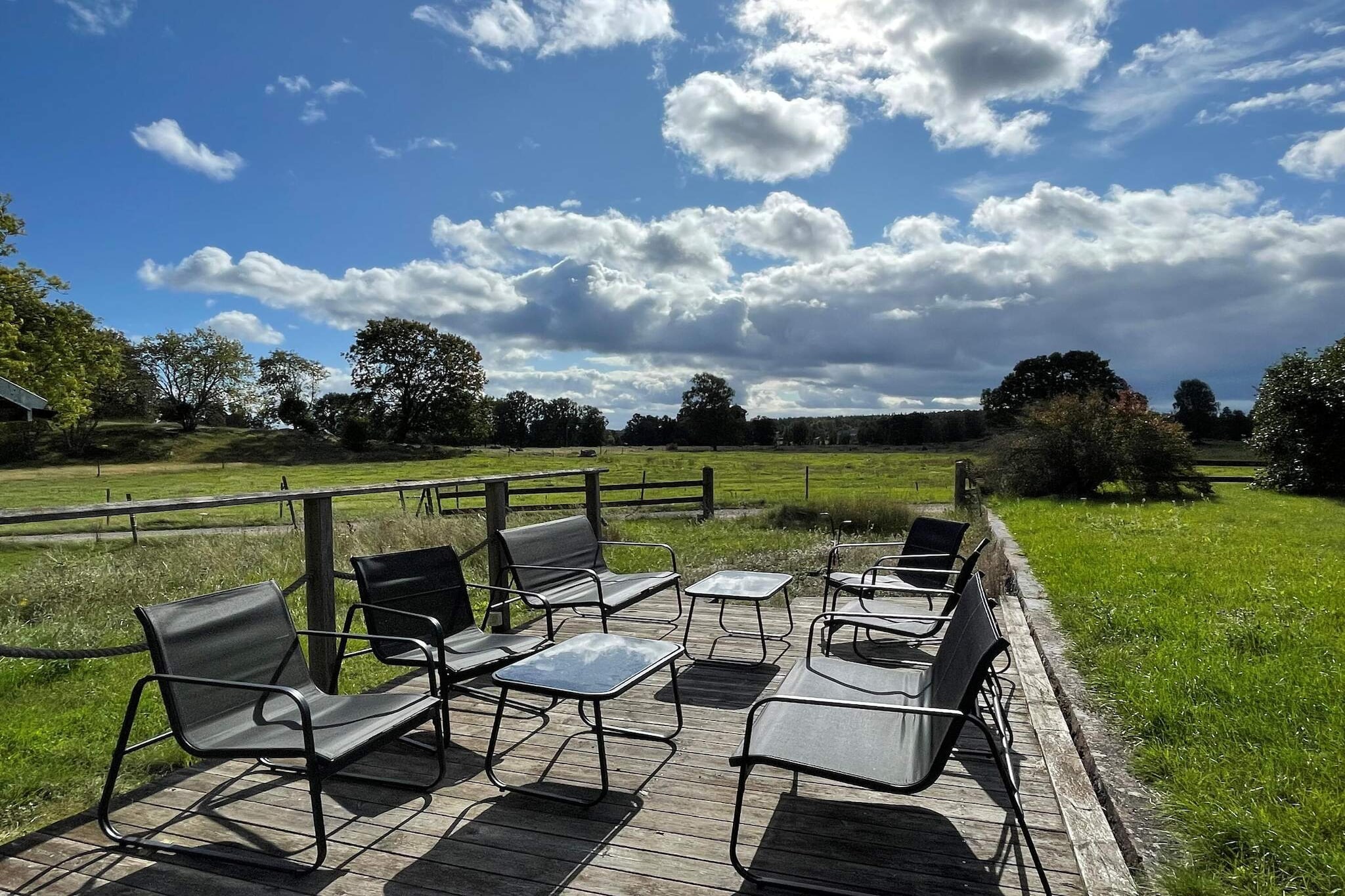 9 persoons vakantie huis in Mörlunda-By Traum