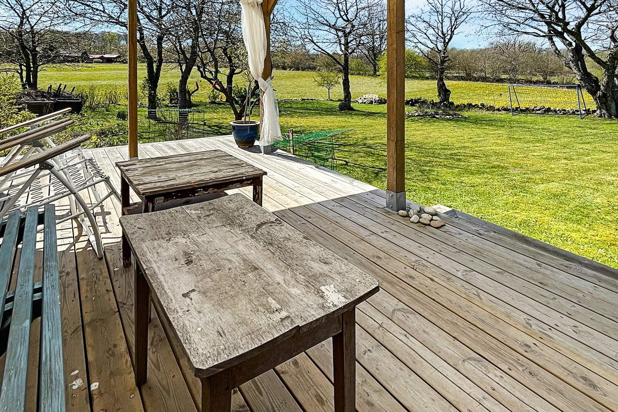 5 persoons vakantie huis in Brösarp-By Traum