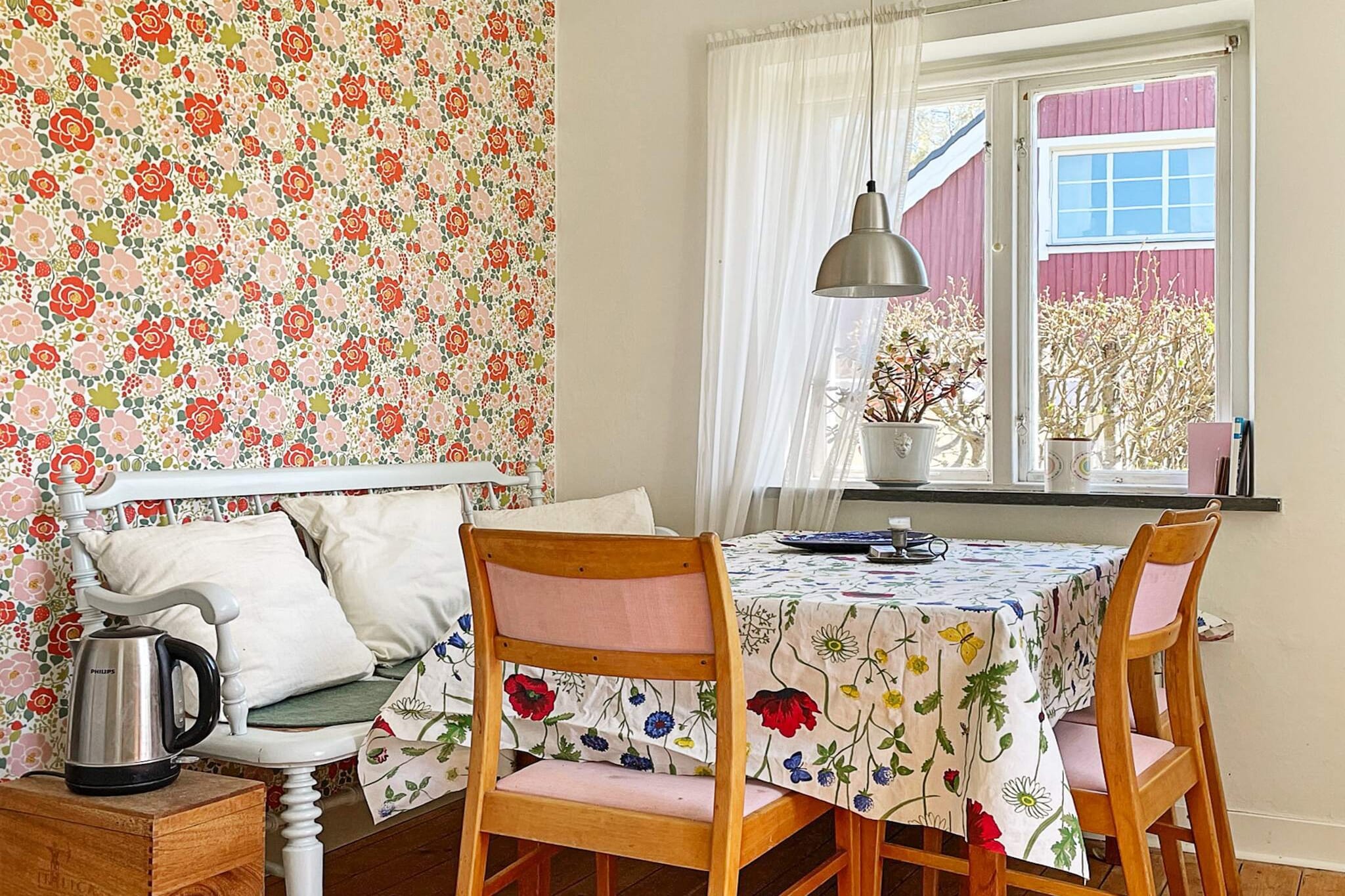 5 persoons vakantie huis in Brösarp-By Traum - Binnen
