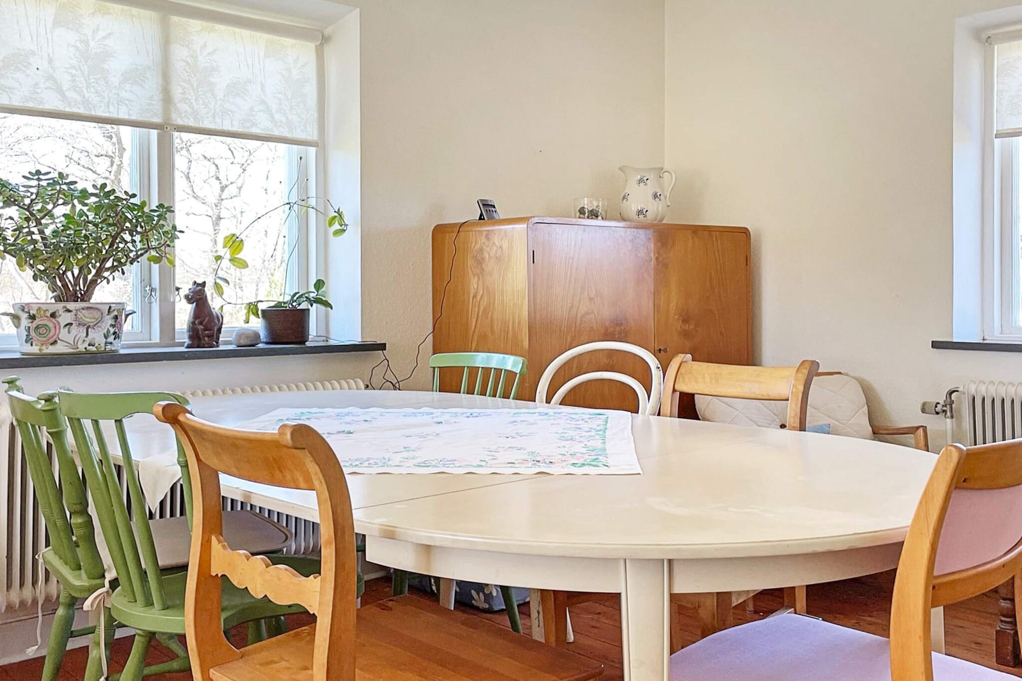 5 persoons vakantie huis in Brösarp-By Traum - Binnen