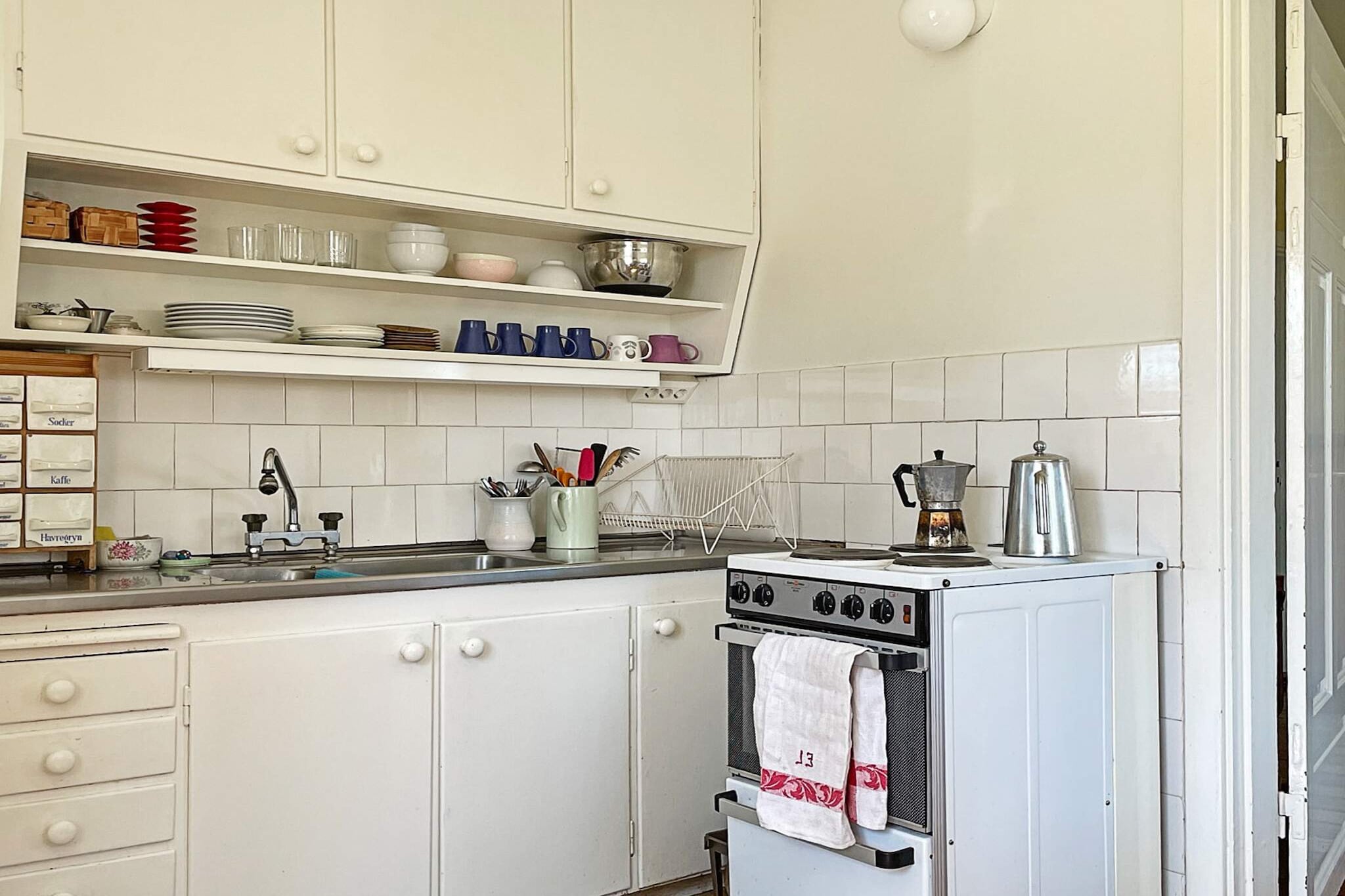 5 persoons vakantie huis in Brösarp-By Traum - Binnen