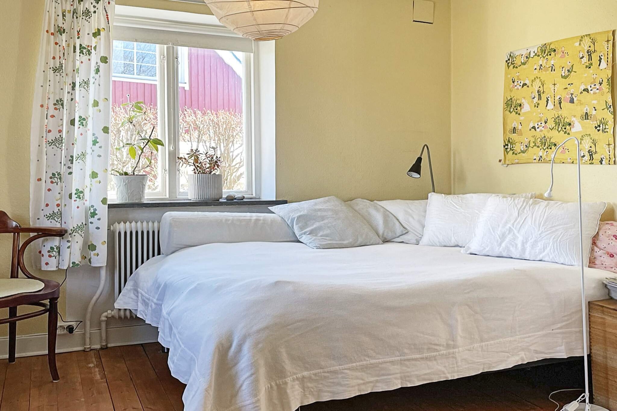 5 persoons vakantie huis in Brösarp-By Traum - Binnen