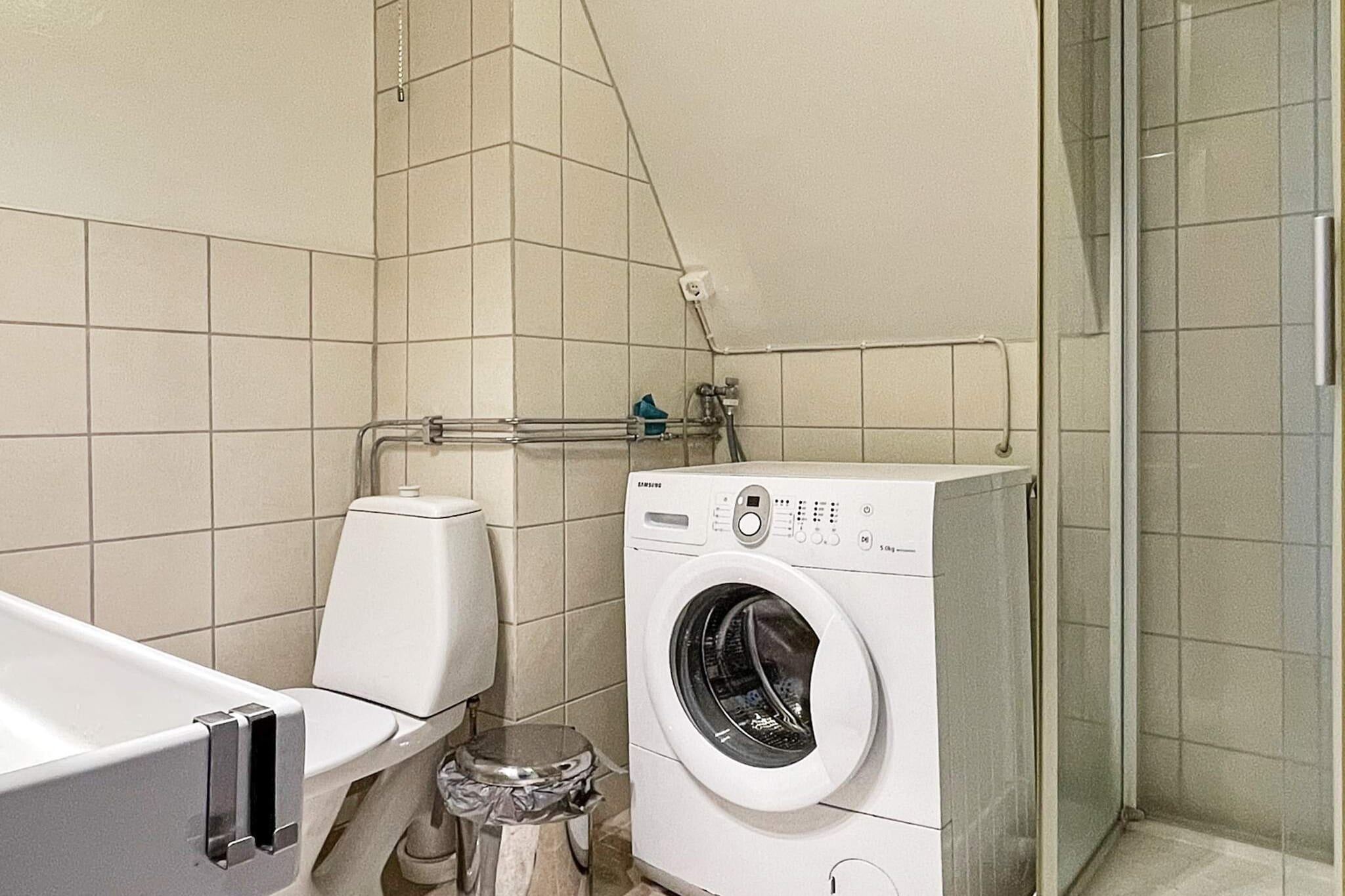 5 persoons vakantie huis in Brösarp-By Traum - Binnen