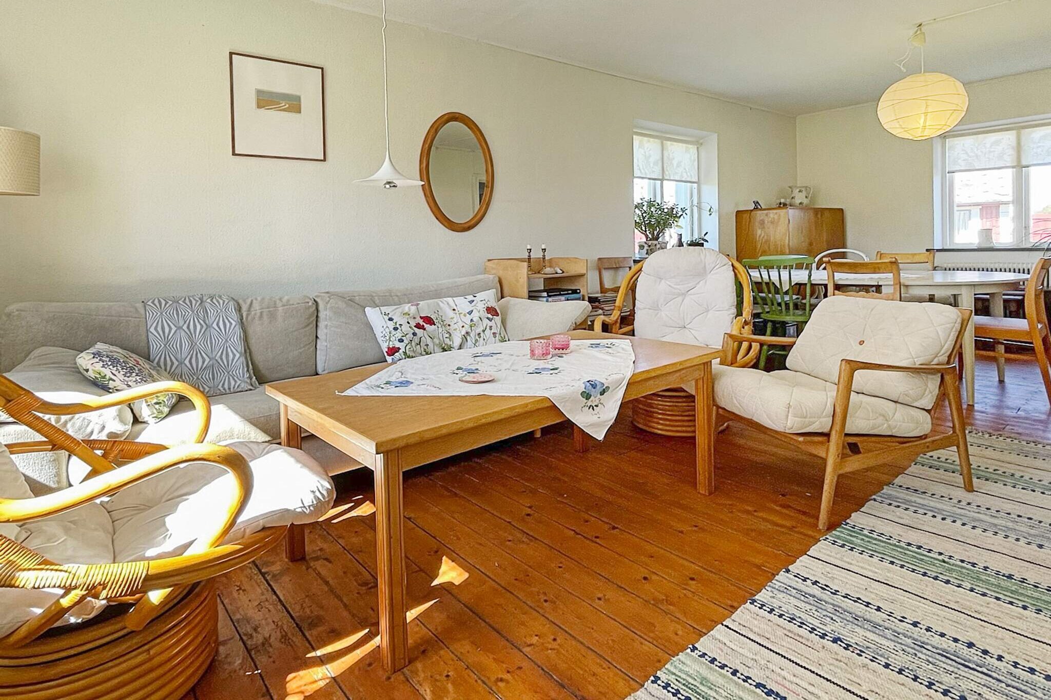 5 persoons vakantie huis in Brösarp-By Traum - Binnen