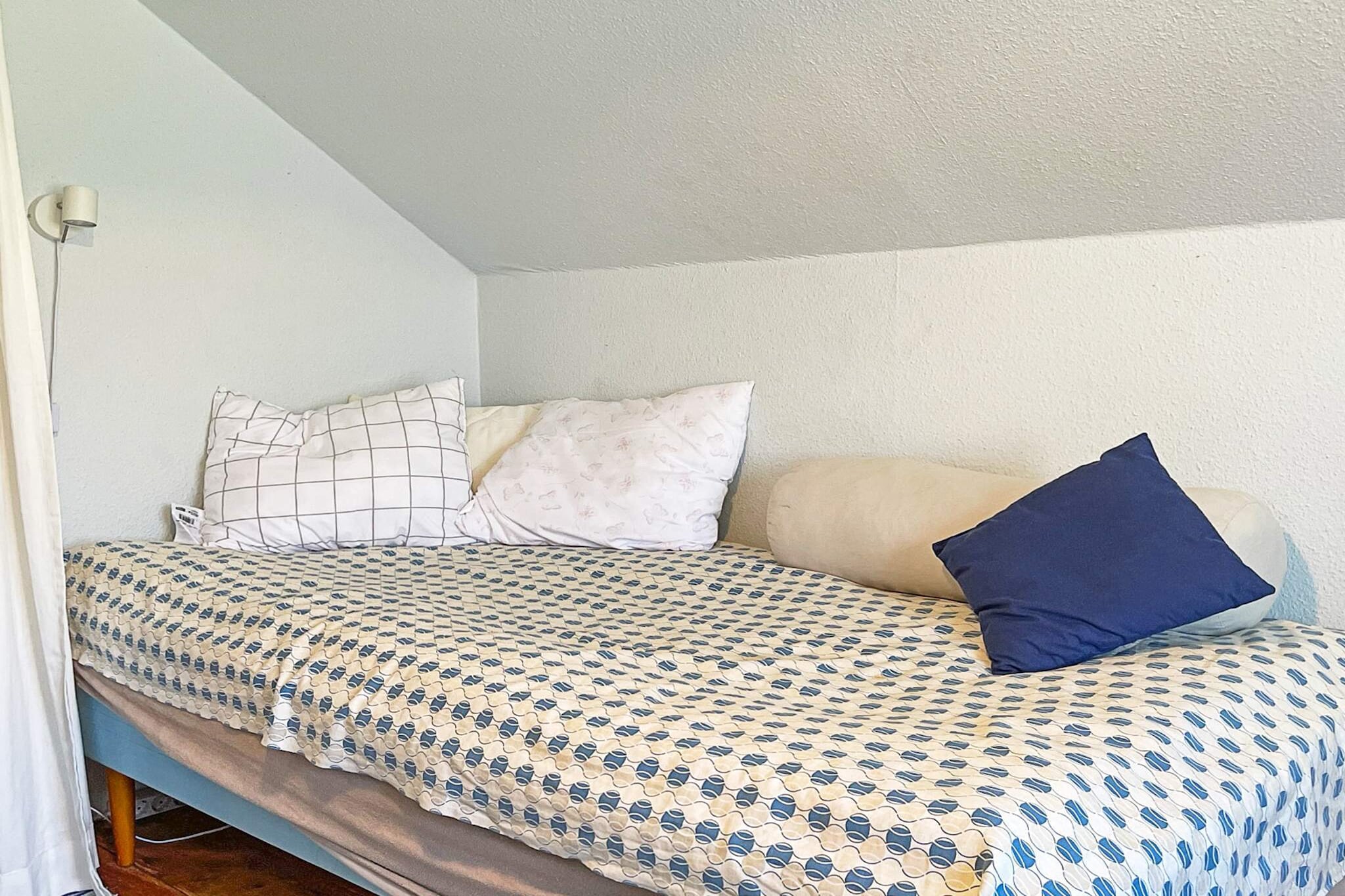5 persoons vakantie huis in Brösarp-By Traum - Binnen