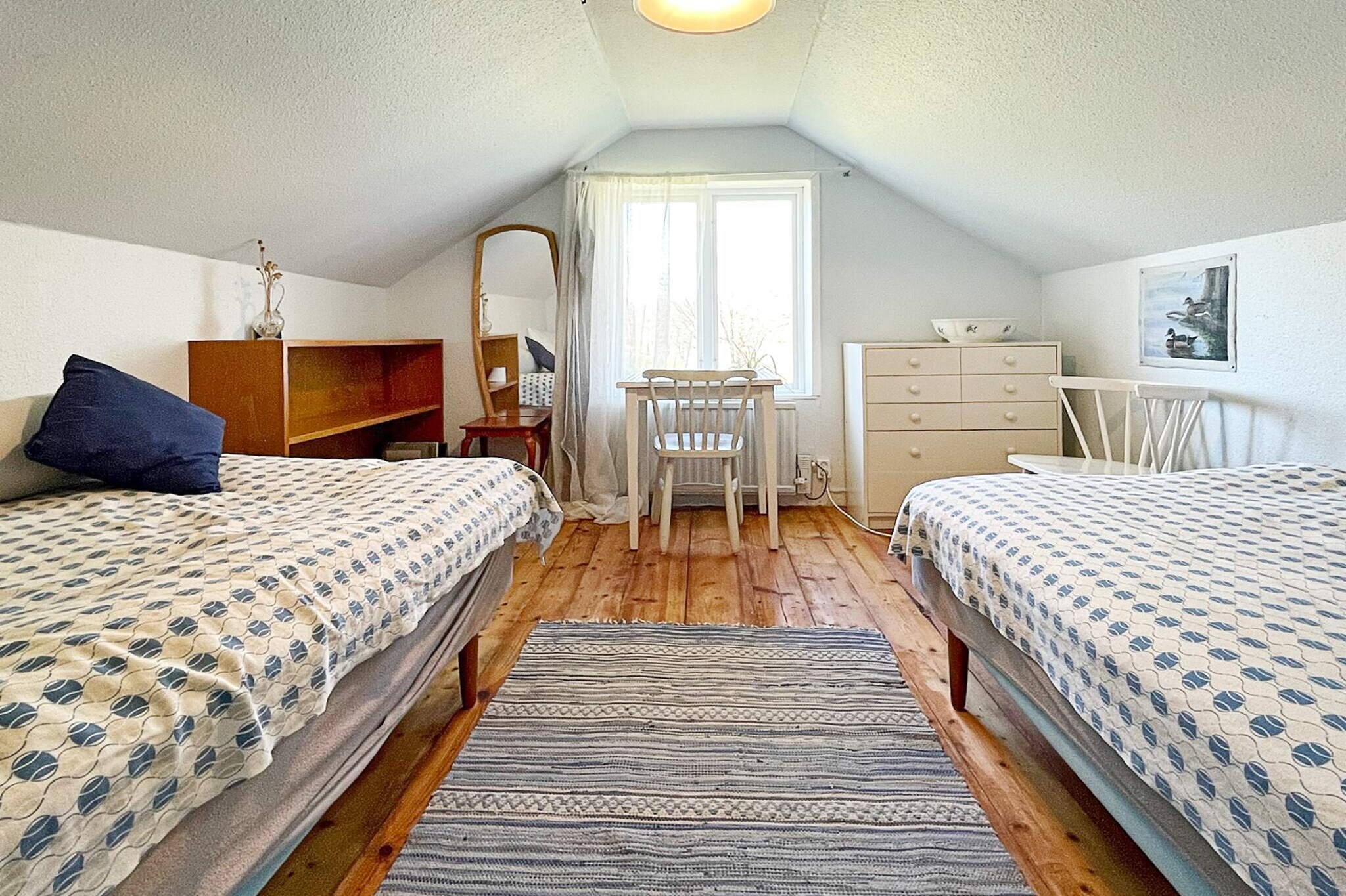 5 persoons vakantie huis in Brösarp-By Traum - Binnen