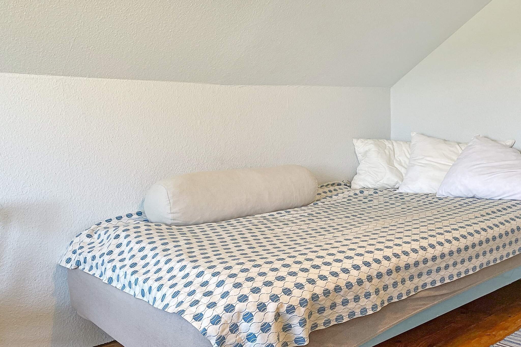 5 persoons vakantie huis in Brösarp-By Traum - Binnen