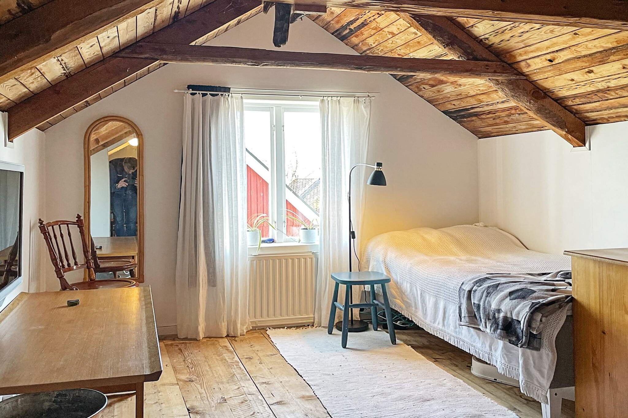 5 persoons vakantie huis in Brösarp-By Traum - Binnen