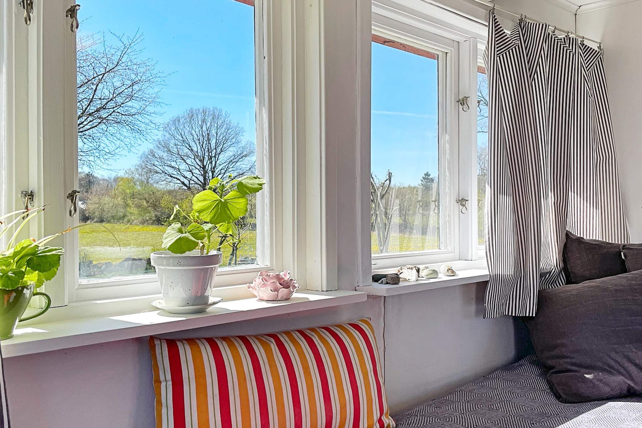 2 persoons vakantie huis in Brösarp-By Traum