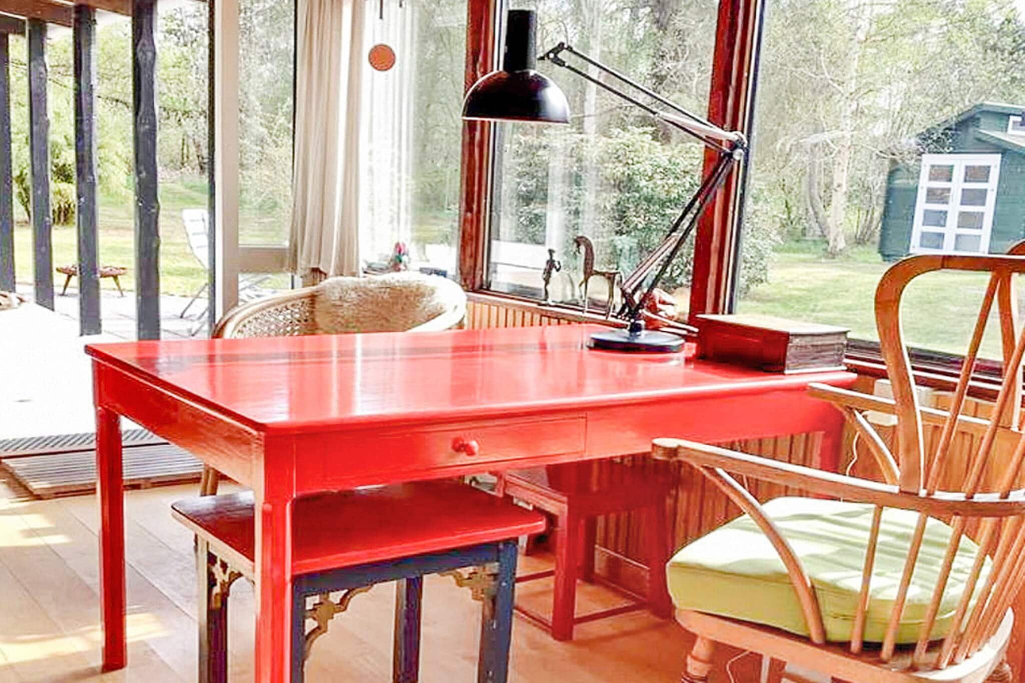 Charming Retreat in Rorvig - Indoor
