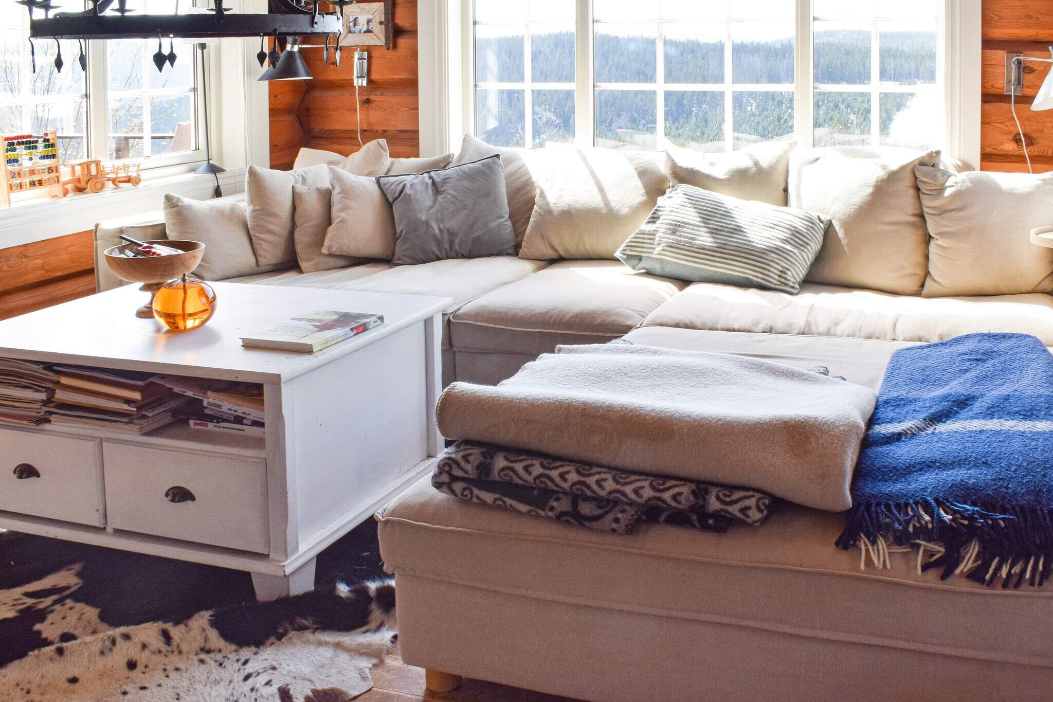 Indoor