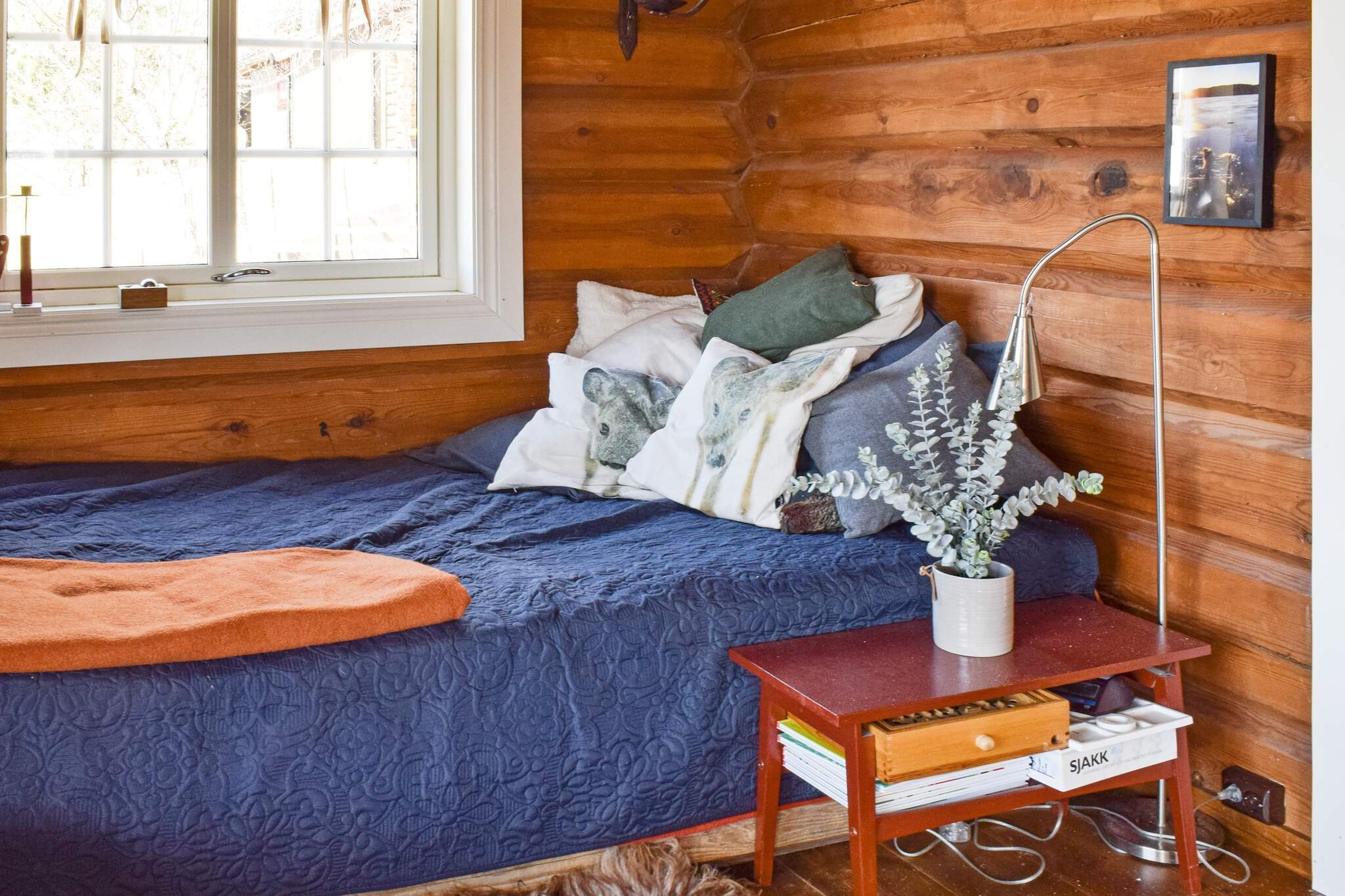 6 person holiday home in HURDAL-By Traum - Indoor